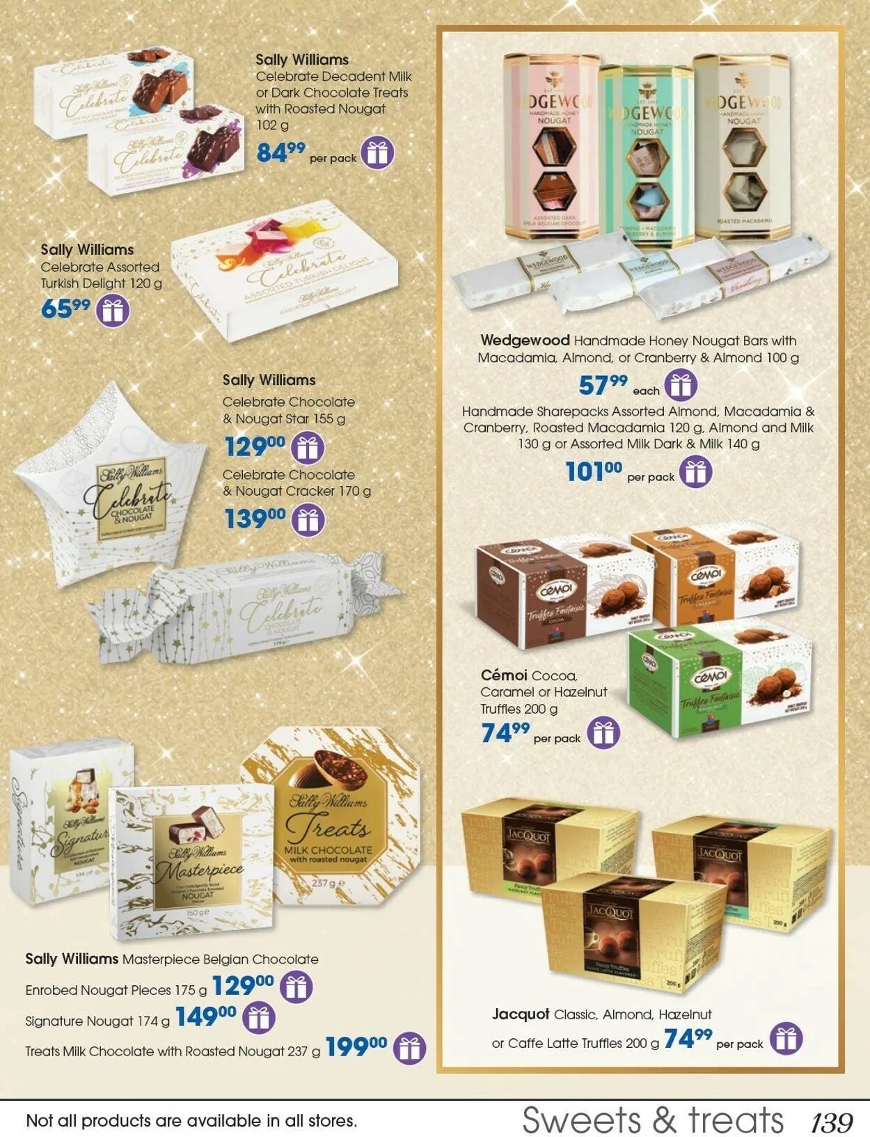 Clicks Current catalogue from 7 January to 21 January 2026 - Catalogue Page 139