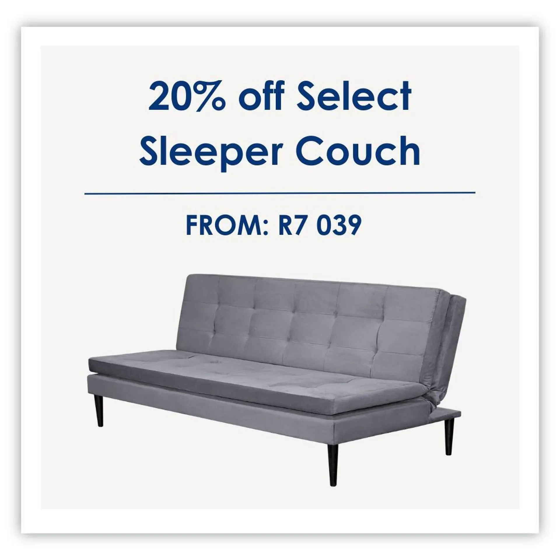 Bed King catalogue from 16 July to 21 July 2024 - Catalogue Page 2