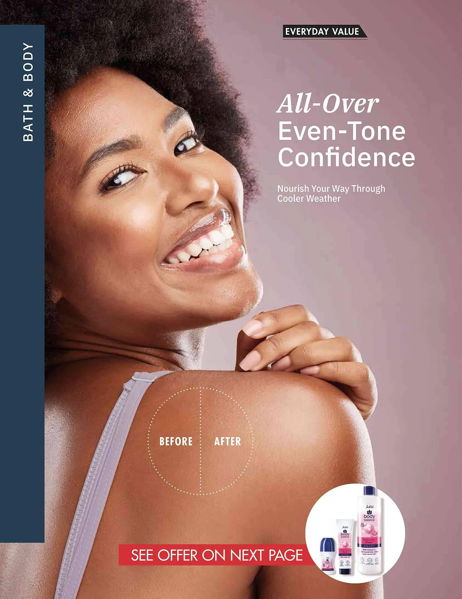 Justine catalogue from 1 April to 30 April 2025 - Catalogue Page 80