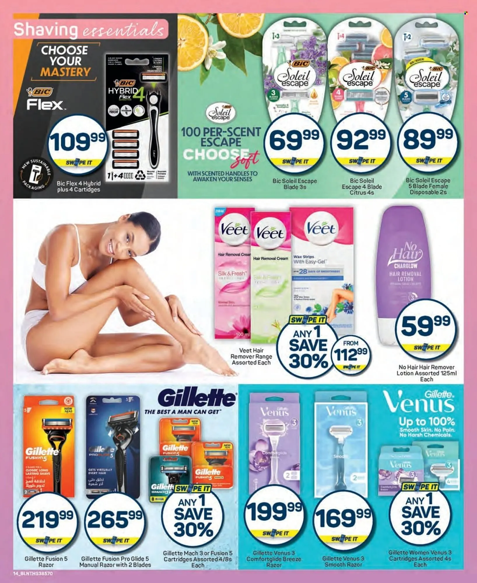 Pick n Pay catalogue from 25 September to 6 October 2025 - Catalogue Page 14