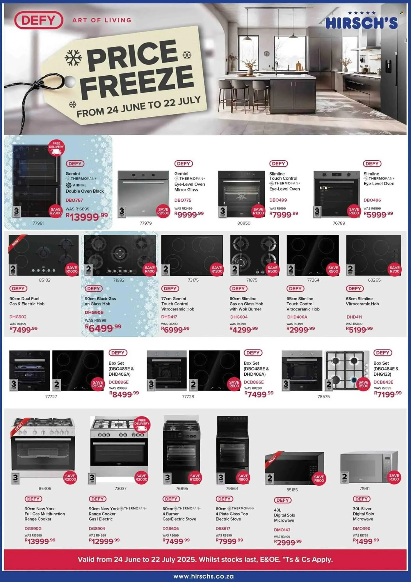 Hirsch's catalogue from 24 June to 22 July 2025 - Catalogue Page 18