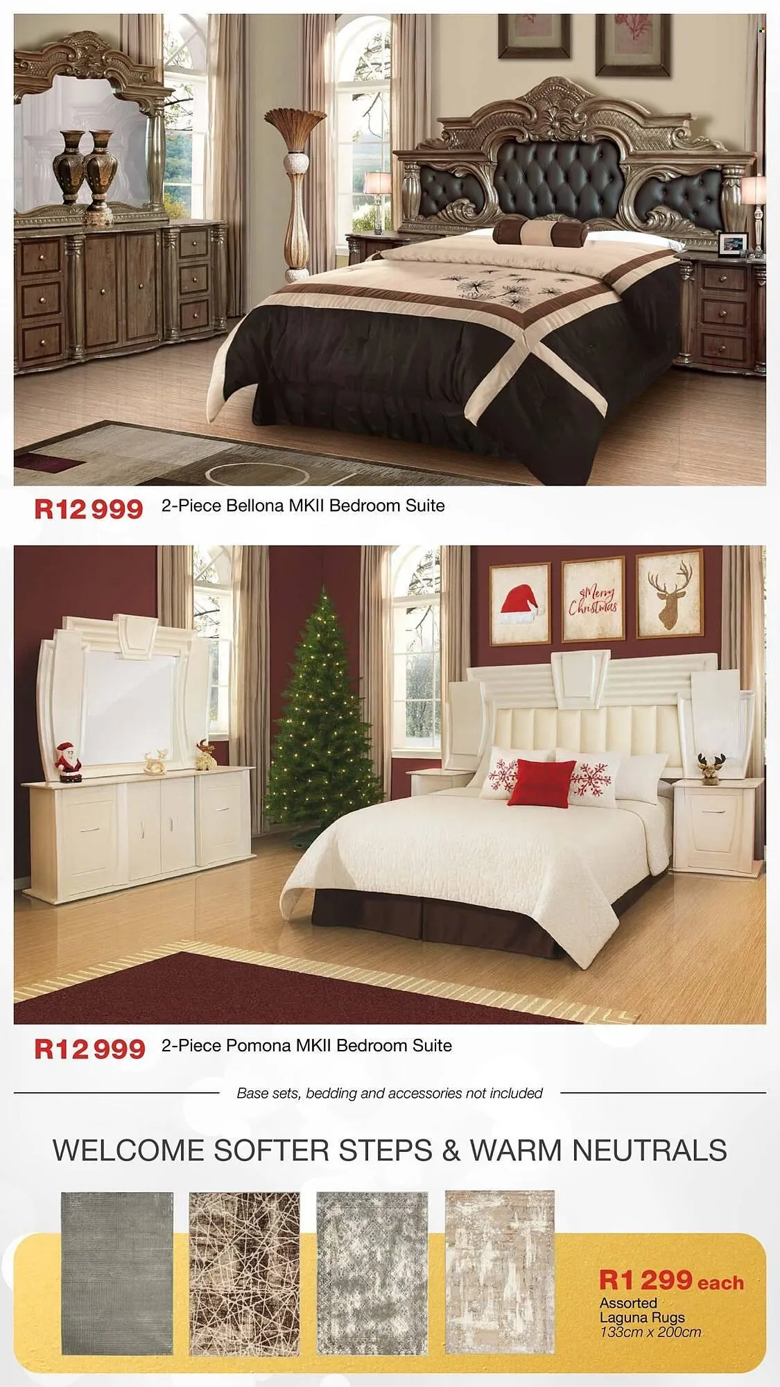 OK Furniture catalogue from 17 November to 26 December 2025 - Catalogue Page 17