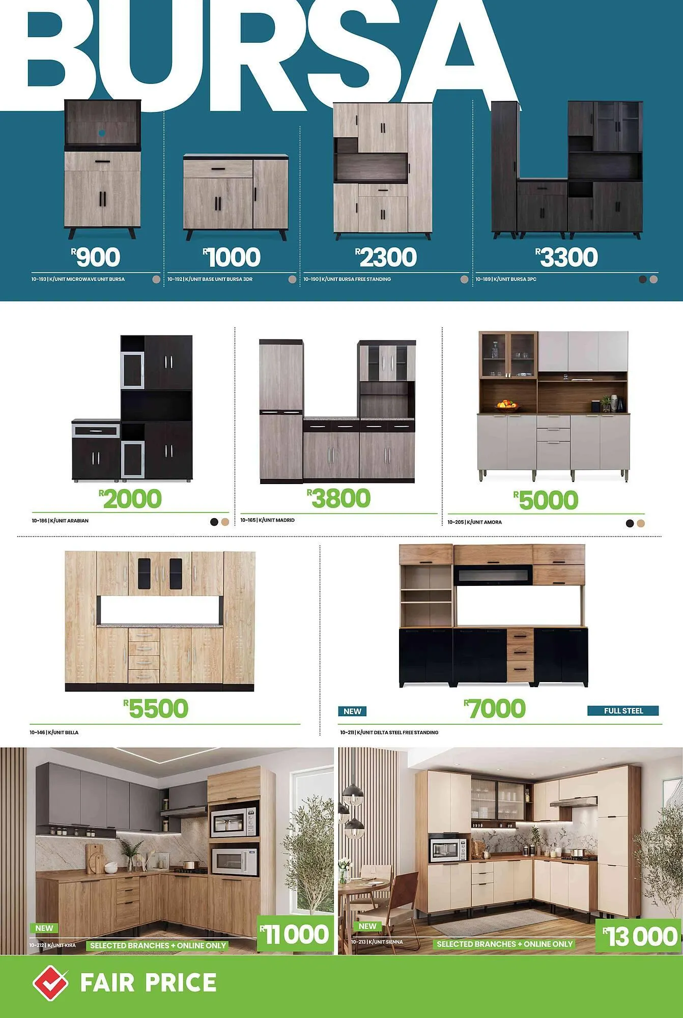 Fair Price catalogue from 31 May to 30 June 2025 - Catalogue Page 14