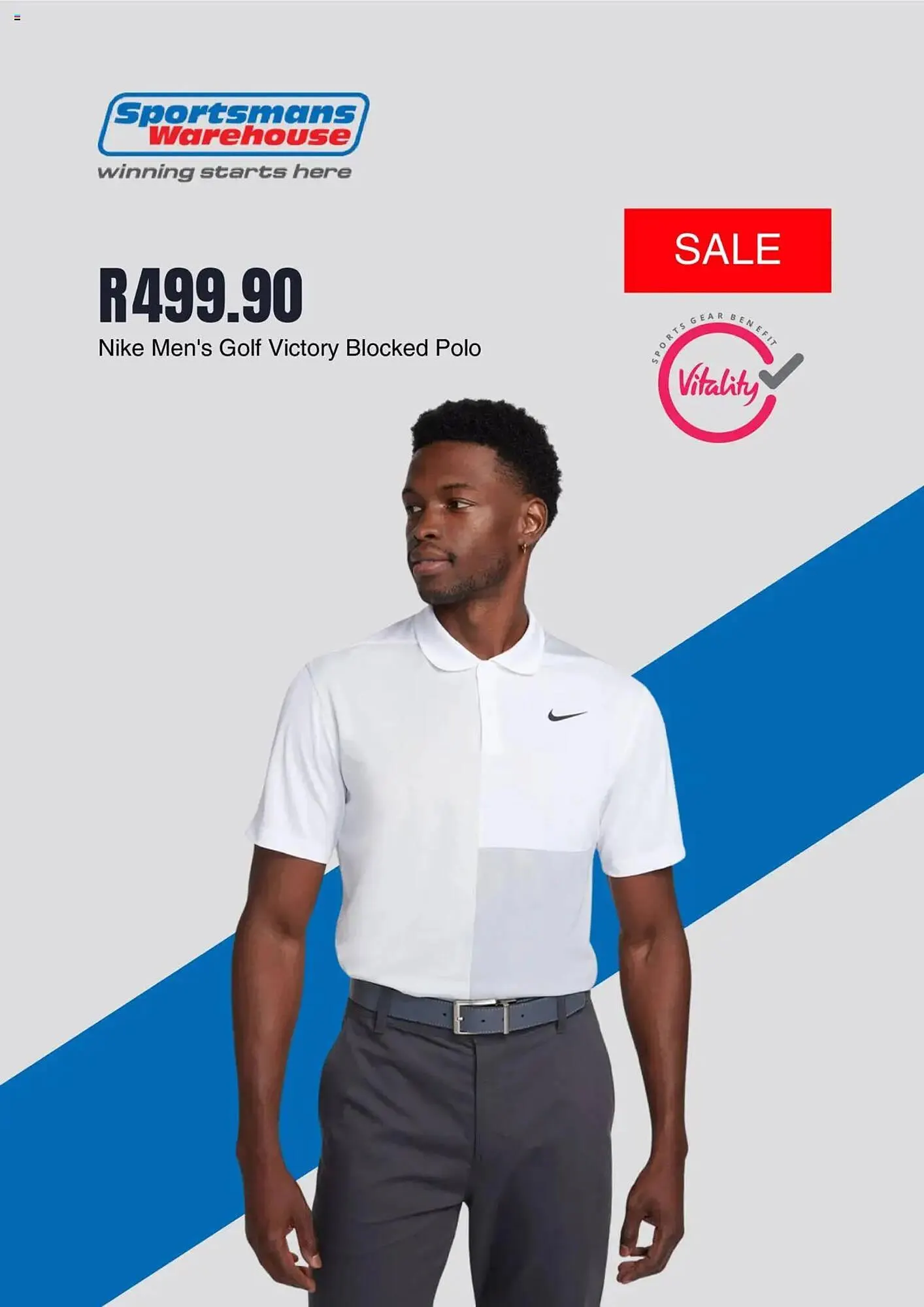 Sportsmans Warehouse catalogue from 10 June to 1 July 2025 - Catalogue Page 5