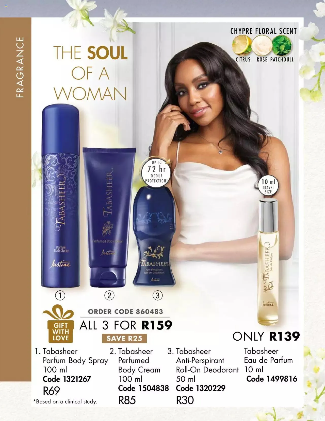 Justine Specials from 1 July to 31 July 2024 - Catalogue Page 40