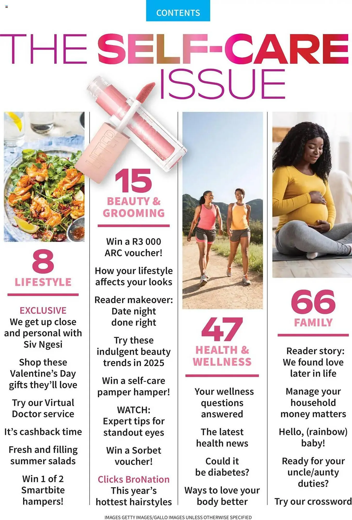 Clicks catalogue from 1 February to 31 March 2025 - Catalogue Page 2