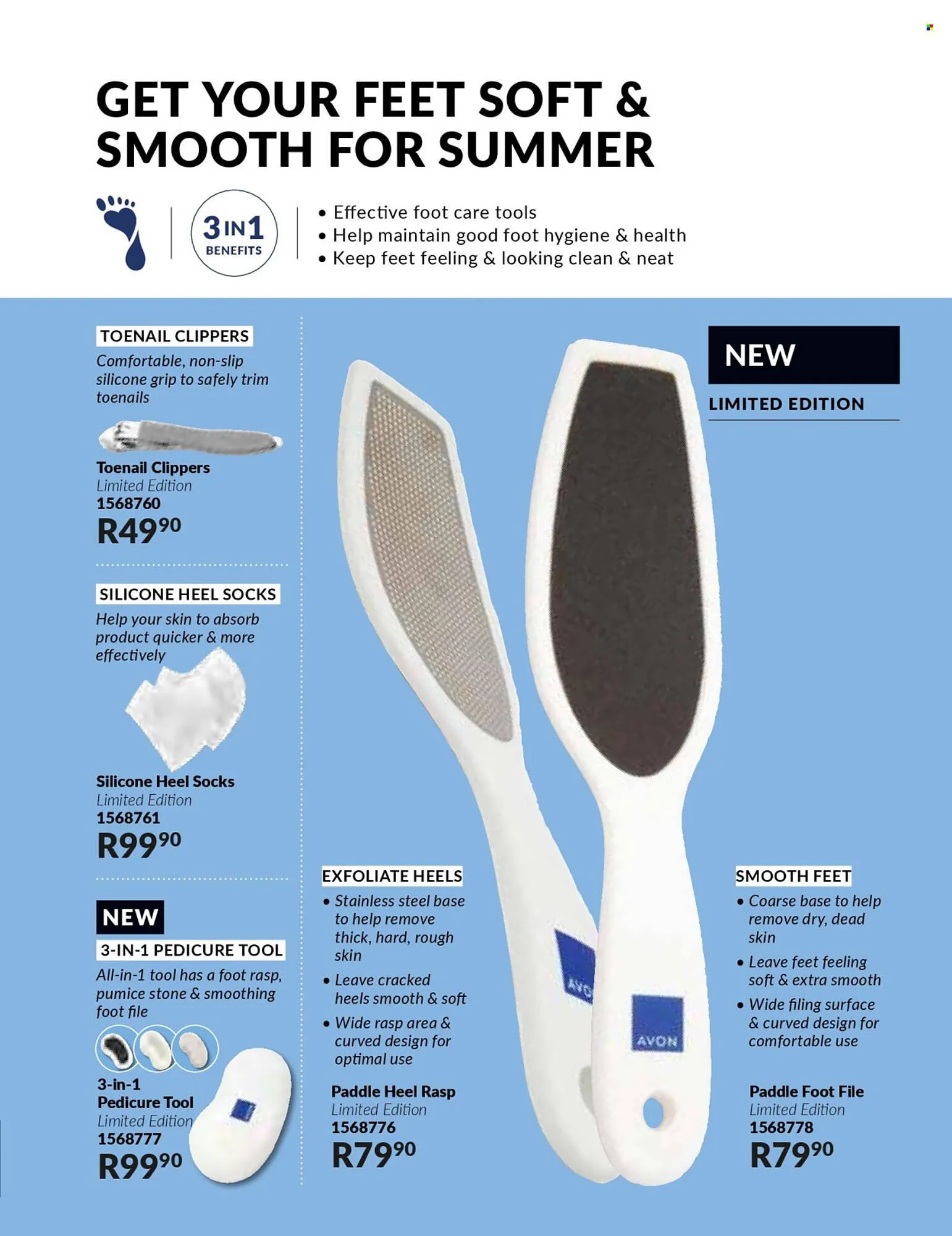 AVON catalogue from 1 October to 3 November 2025 - Catalogue Page 177
