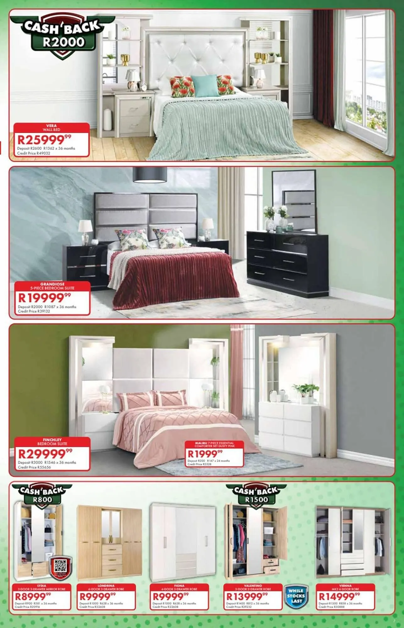 Beares catalogue from 19 May to 18 June 2025 - Catalogue Page 7