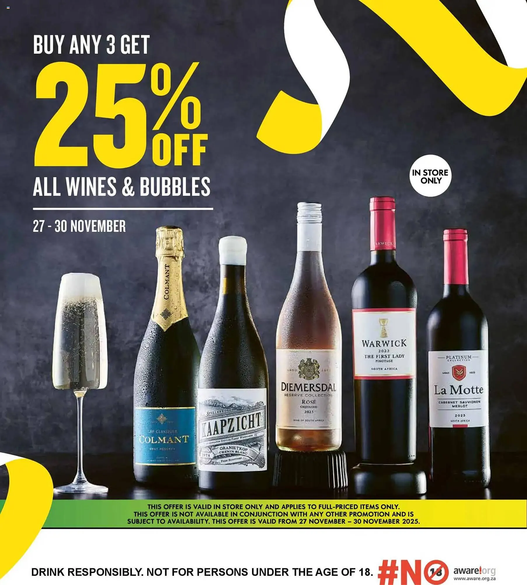 Woolworths catalogue from 24 November to 7 December 2025 - Catalogue Page 8