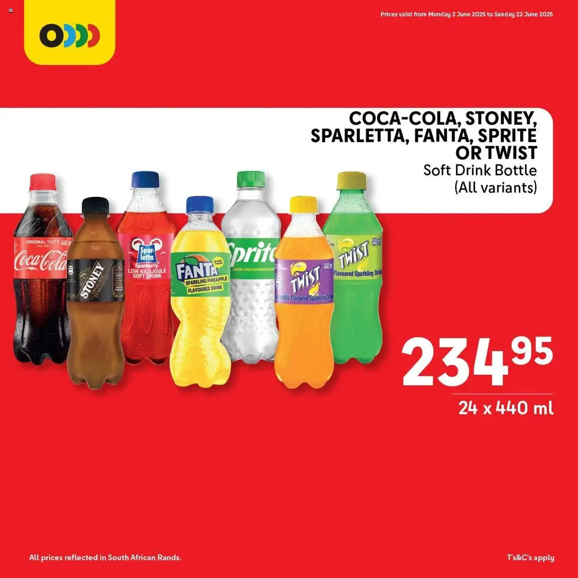 Makro catalogue from 2 June to 22 June 2025 - Catalogue Page 23