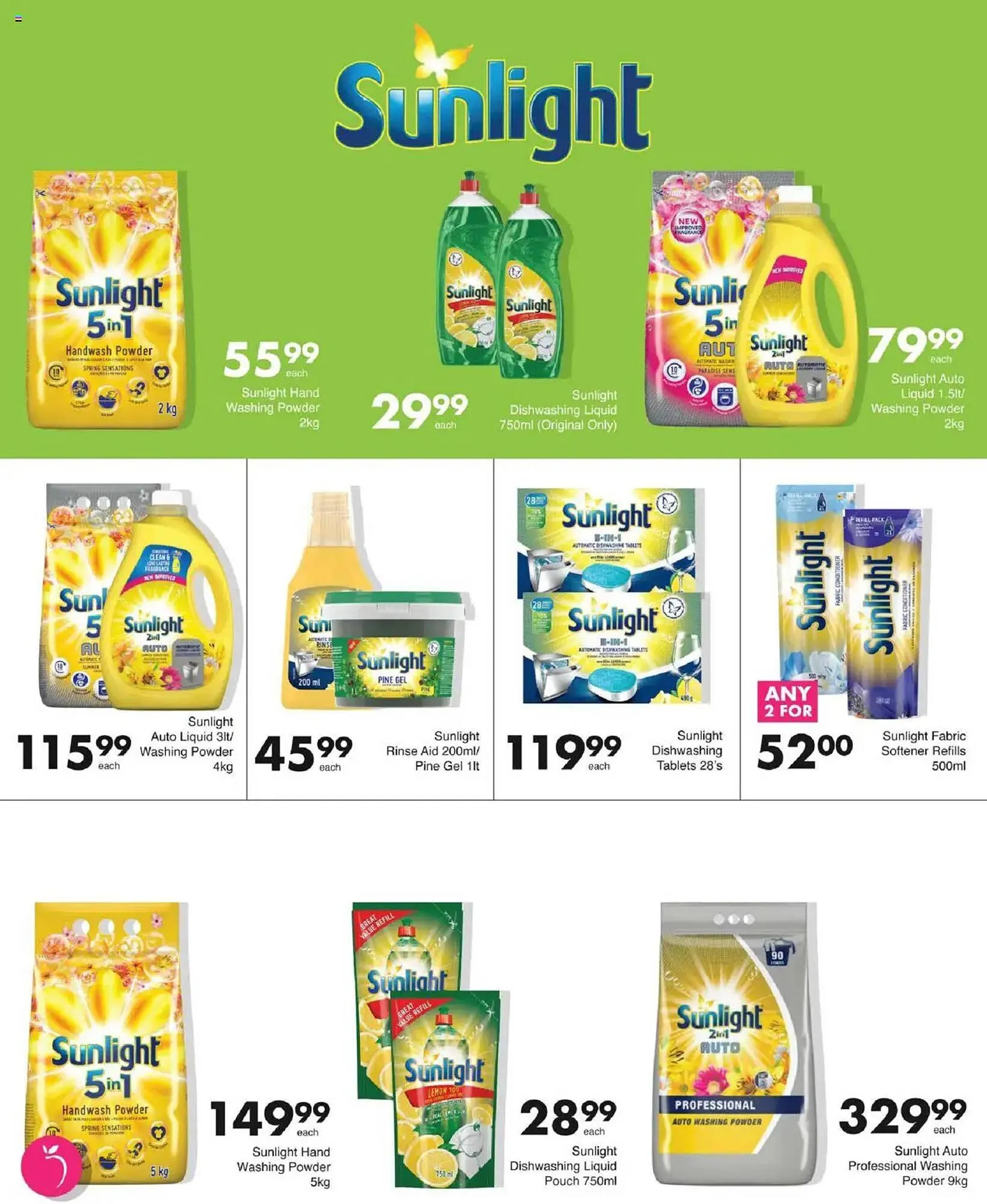 Save catalogue from 25 September to 5 October 2025 - Catalogue Page 66