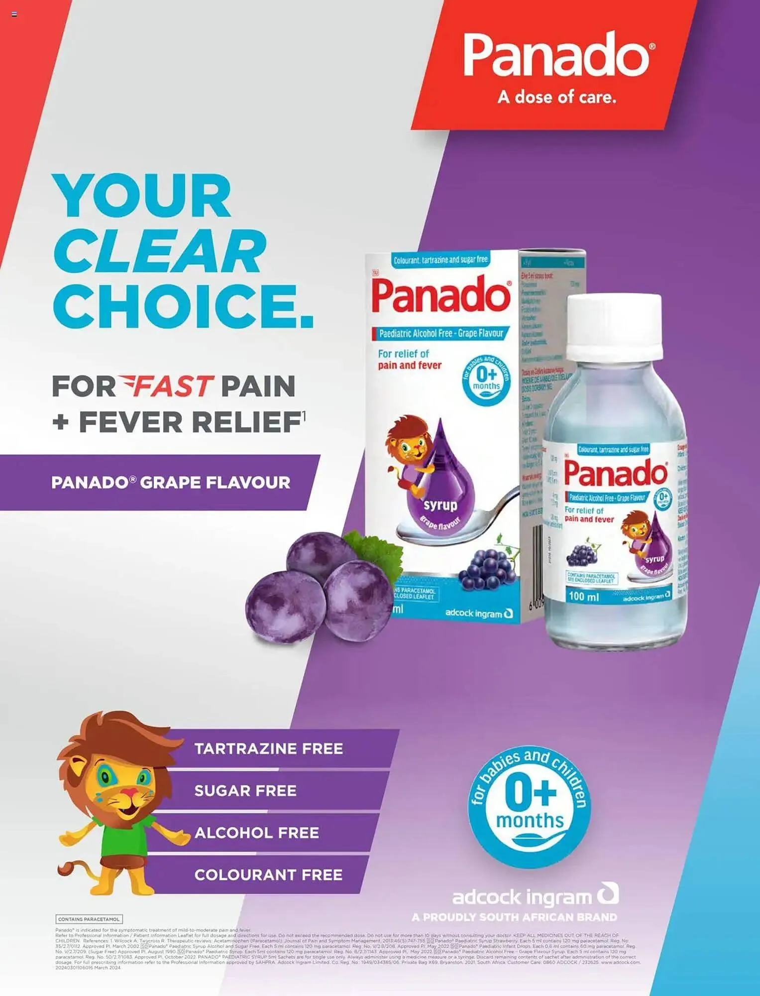 Baby City catalogue from 1 March to 31 March 2025 - Catalogue Page 29