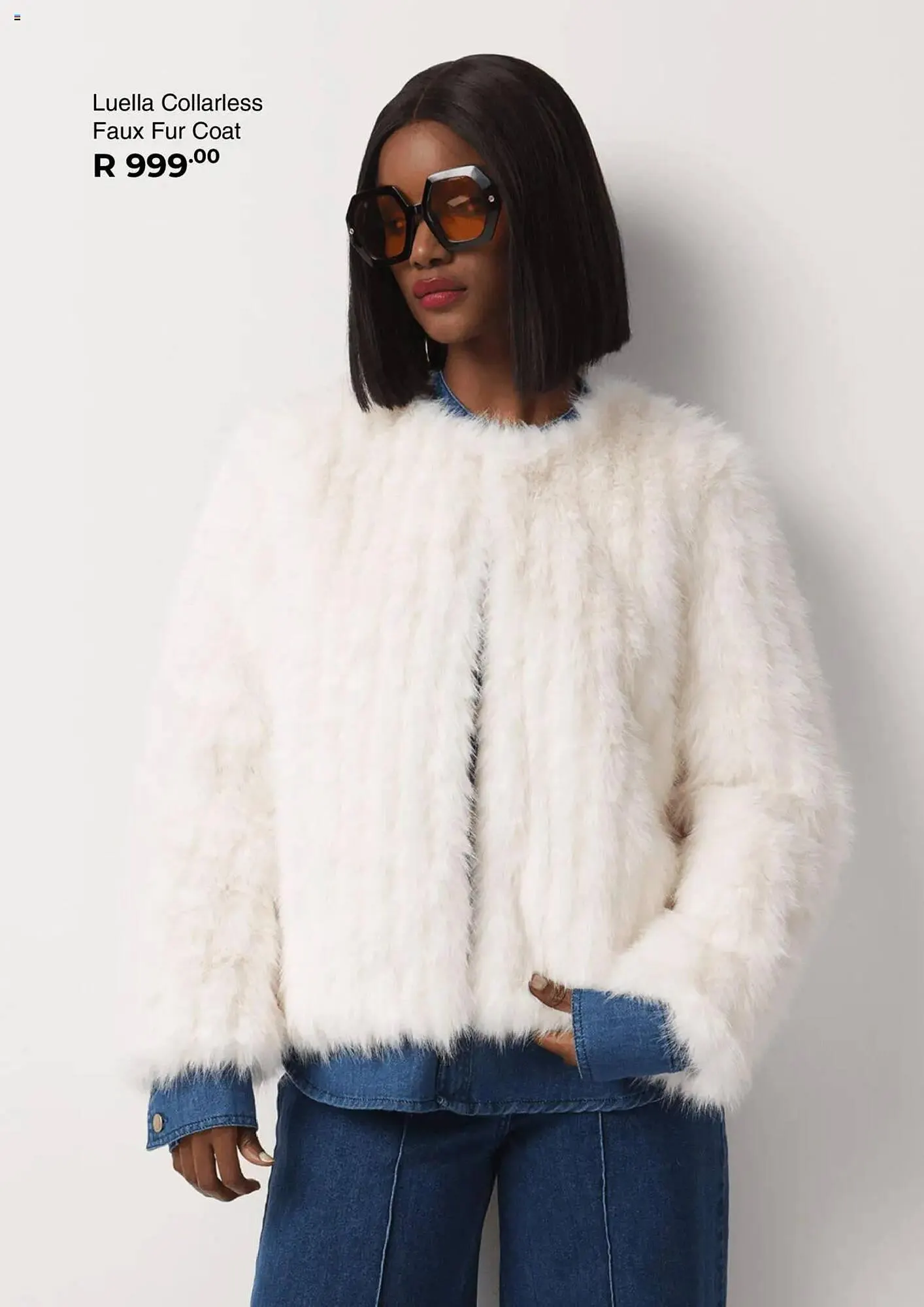 Foschini catalogue from 27 June to 25 July 2025 - Catalogue Page 11