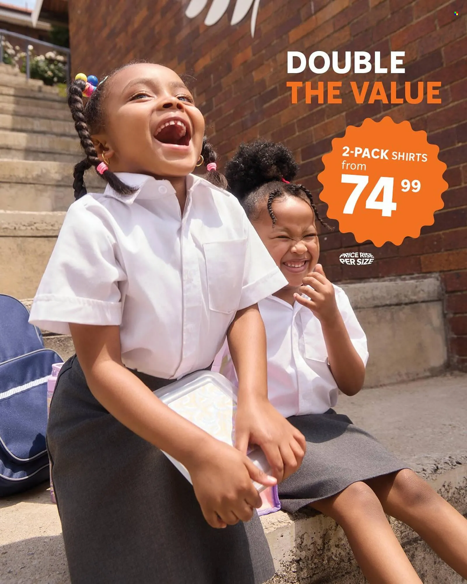 Jet catalogue from 4 January to 12 January 2026 - Catalogue Page 2