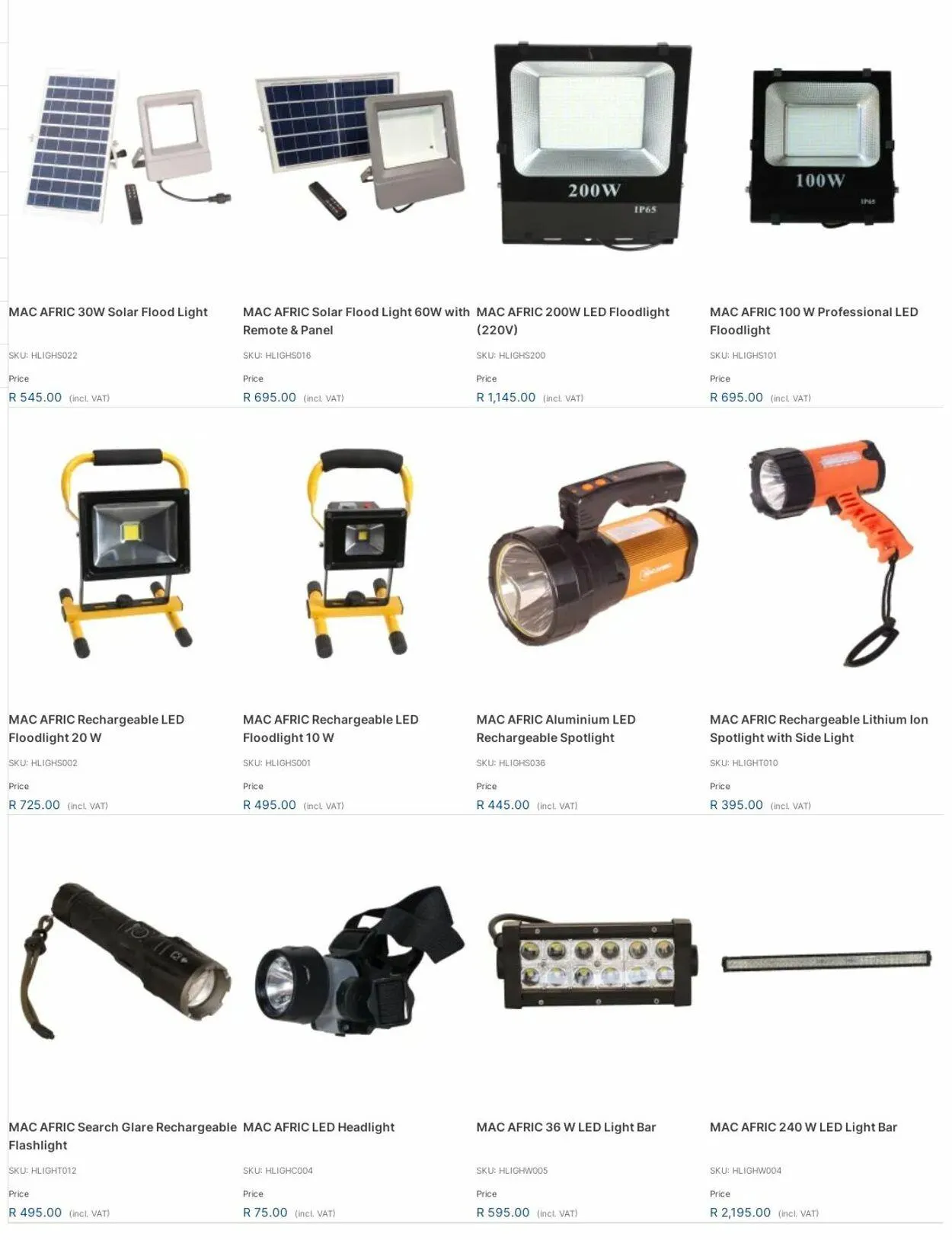 Adendorff Machinery Mart Current catalogue from 29 January to 6 February 2025 - Catalogue Page 25