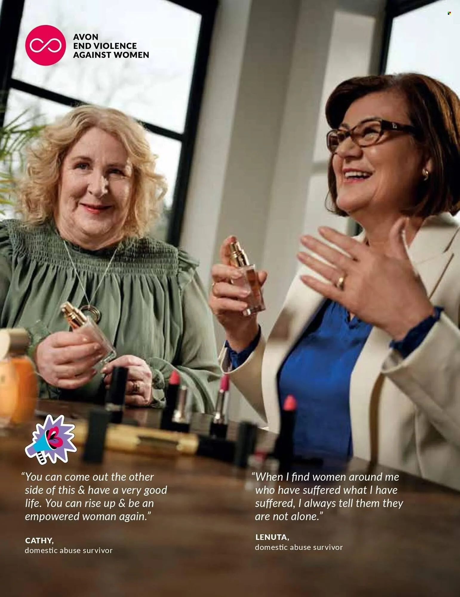 AVON catalogue from 1 November to 30 November 2025 - Catalogue Page 36