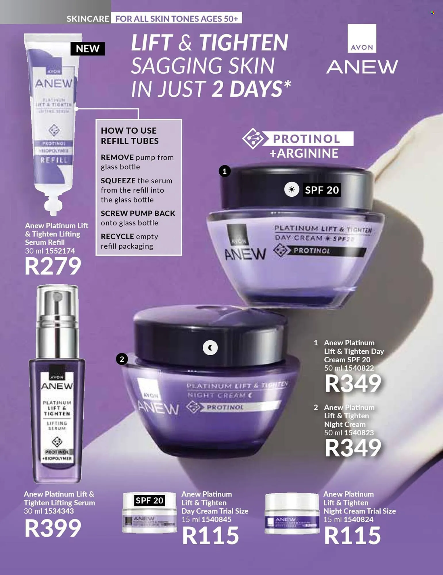 AVON catalogue from 1 May to 2 June 2025 - Catalogue Page 94