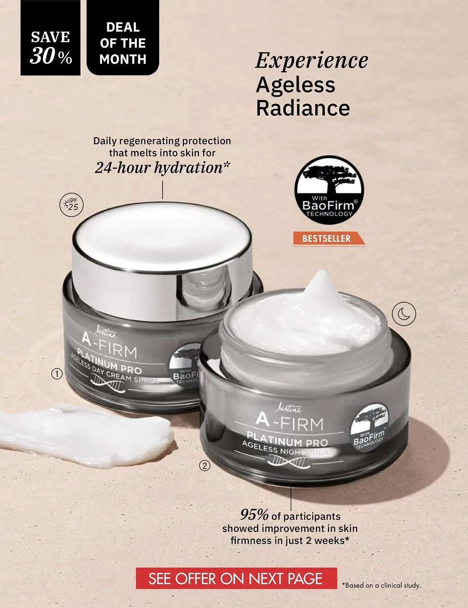 Justine catalogue from 1 April to 7 April 2025 - Catalogue Page 12