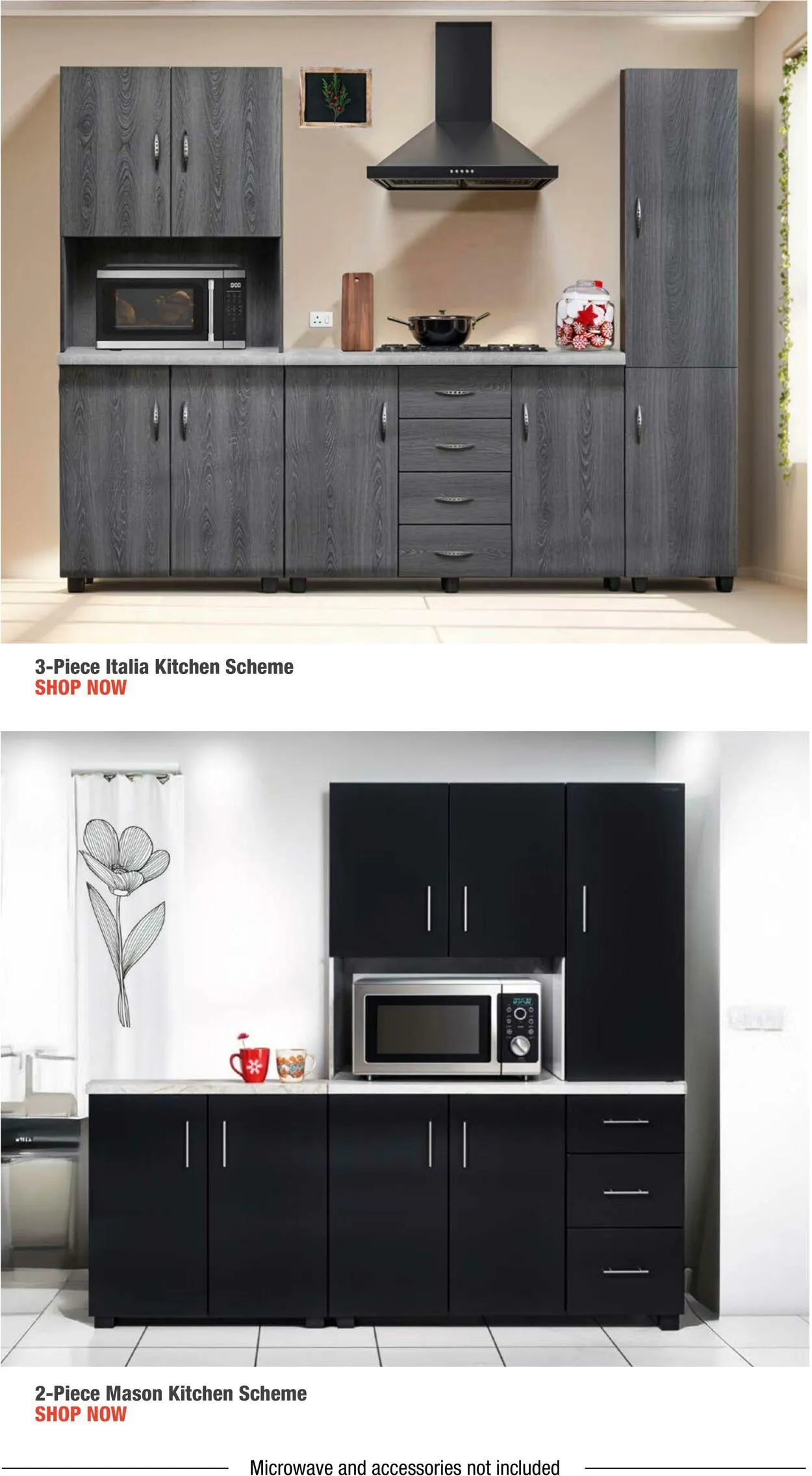 OK Furniture Current catalogue from 7 September to 21 September 2025 - Catalogue Page 23