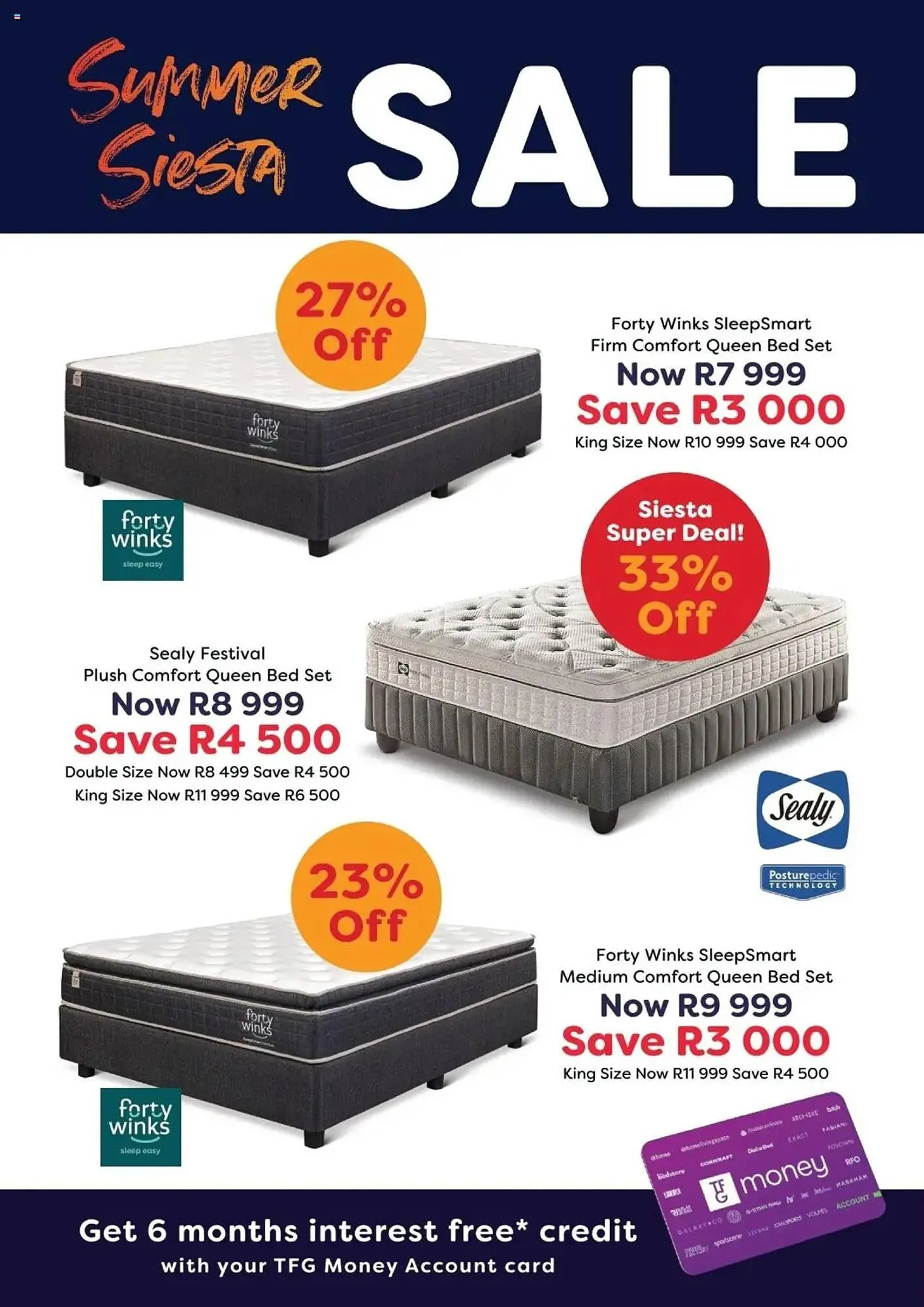 Dial a Bed catalogue from 3 February to 5 February 2025 - Catalogue Page 4