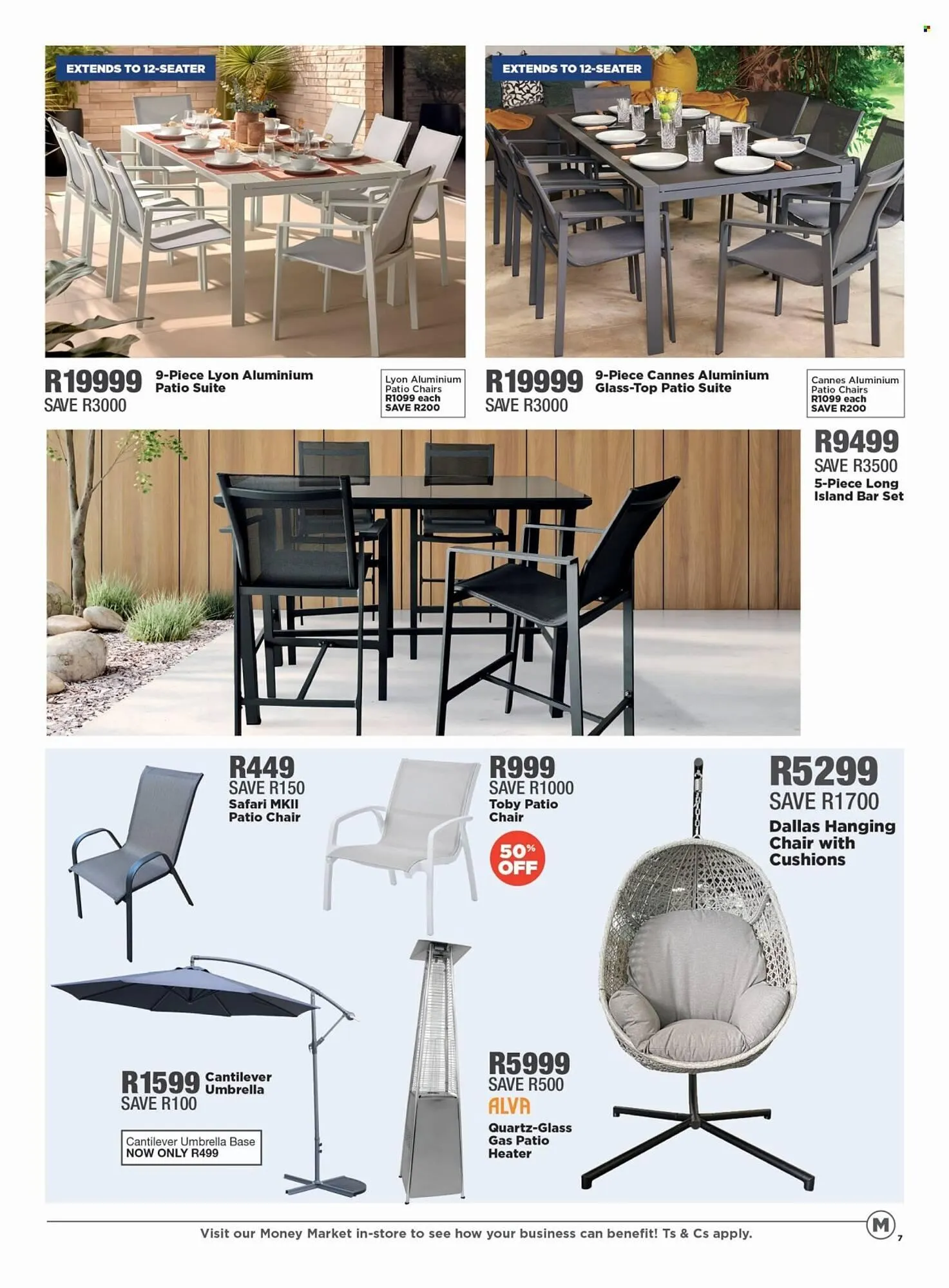 House & Home catalogue from 9 June to 22 June 2025 - Catalogue Page 7