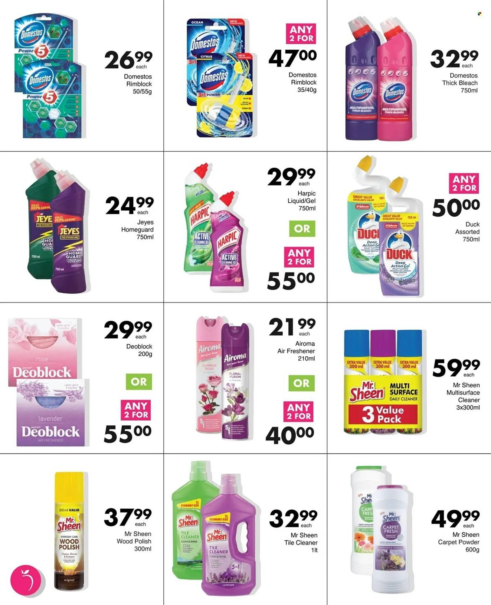 Save catalogue from 13 November to 25 November 2025 - Catalogue Page 48