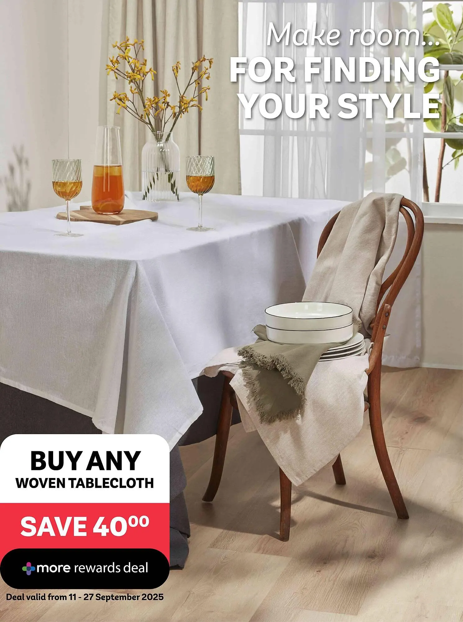 PEP catalogue from 22 August to 28 August 2025 - Catalogue Page 2