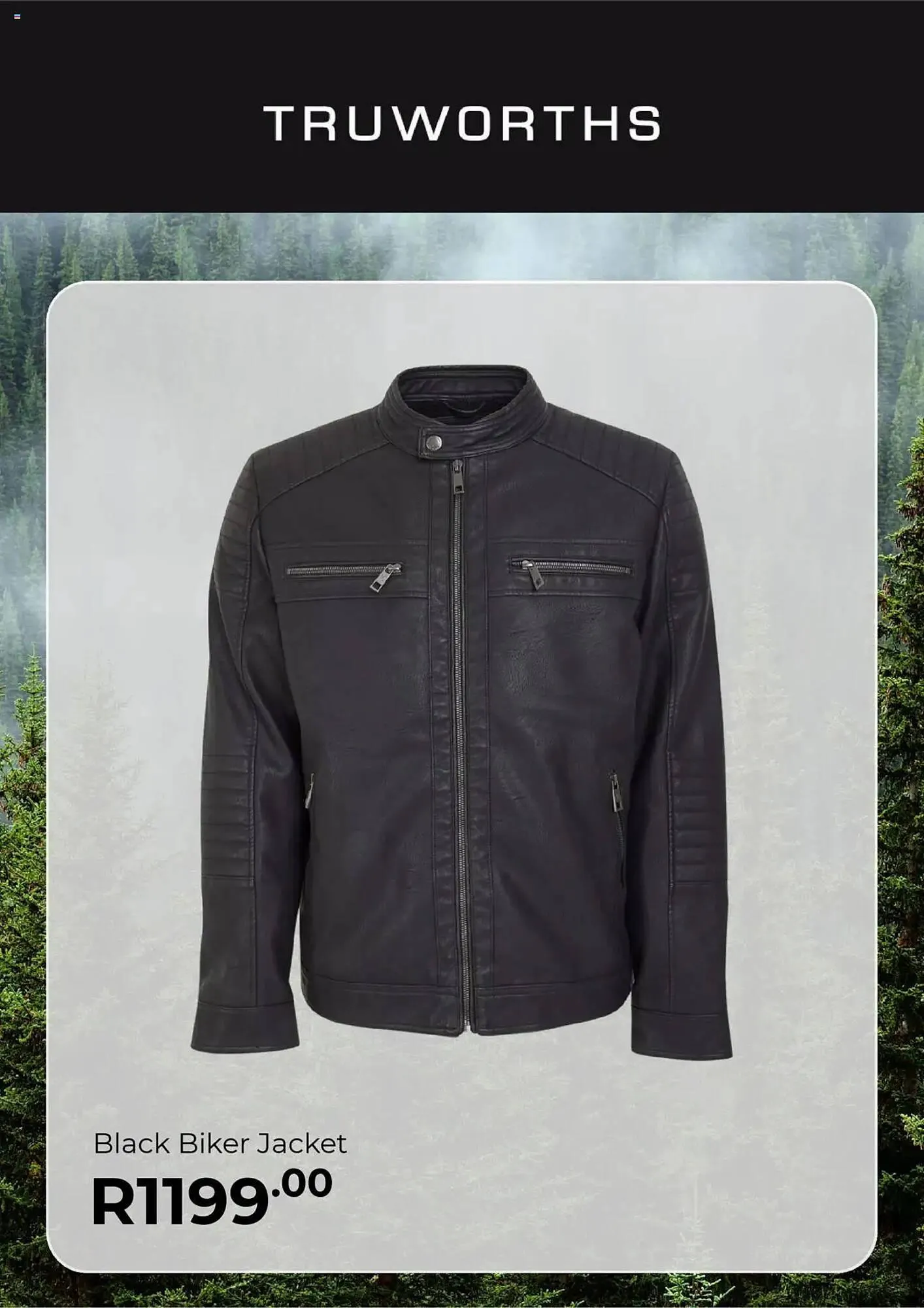 Truworths catalogue from 6 August to 3 September 2025 - Catalogue Page 7