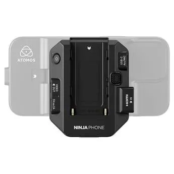 Atomos Ninja Phone Video Co-Processor
