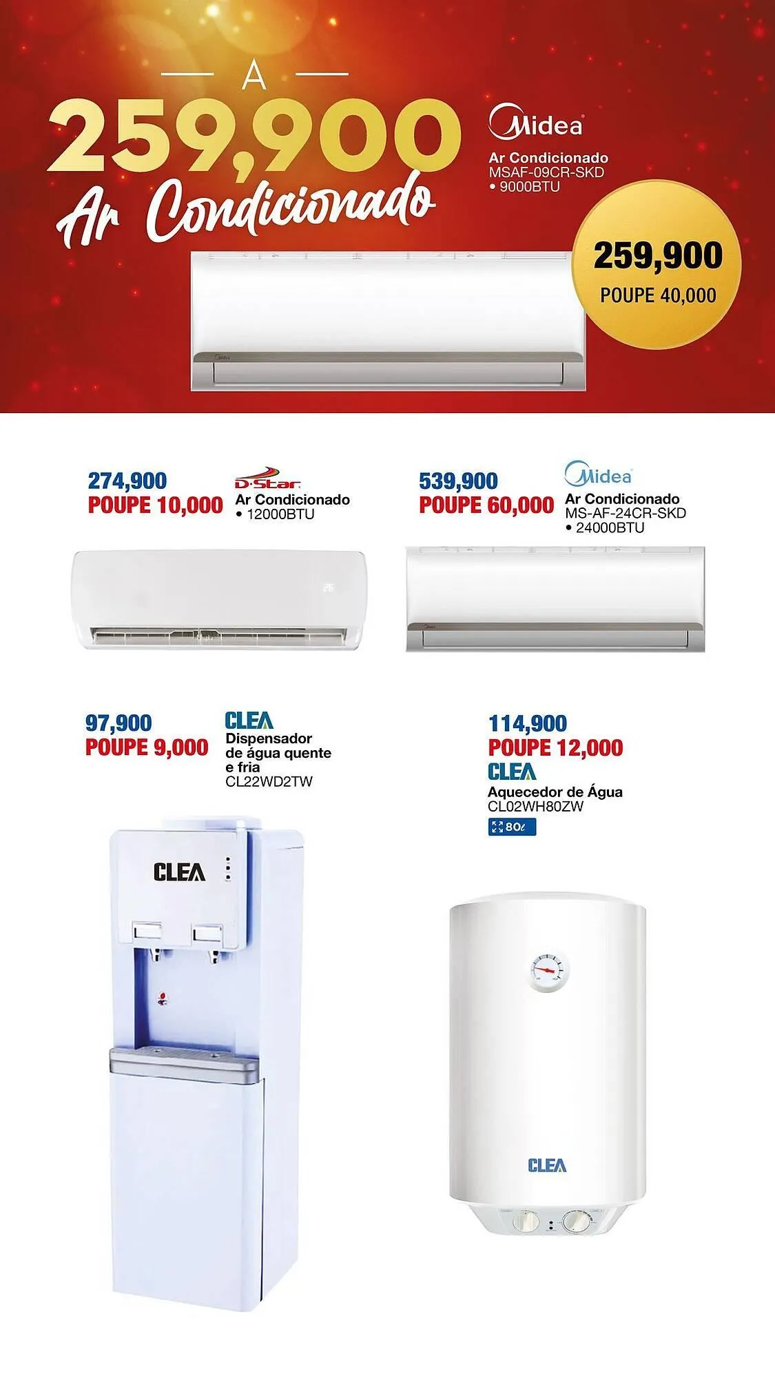 OK Furniture catalogue from 8 December to 26 December 2025 - Catalogue Page 6