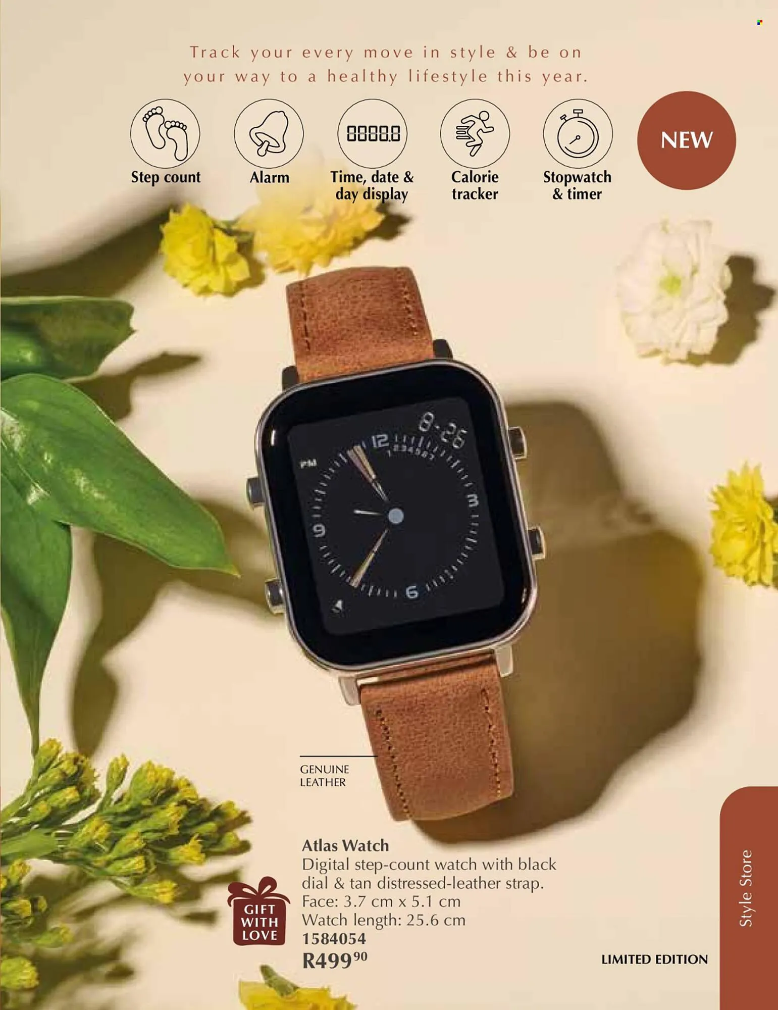 Justine brochure from 1 January to 31 January 2026 - Catalogue Page 71