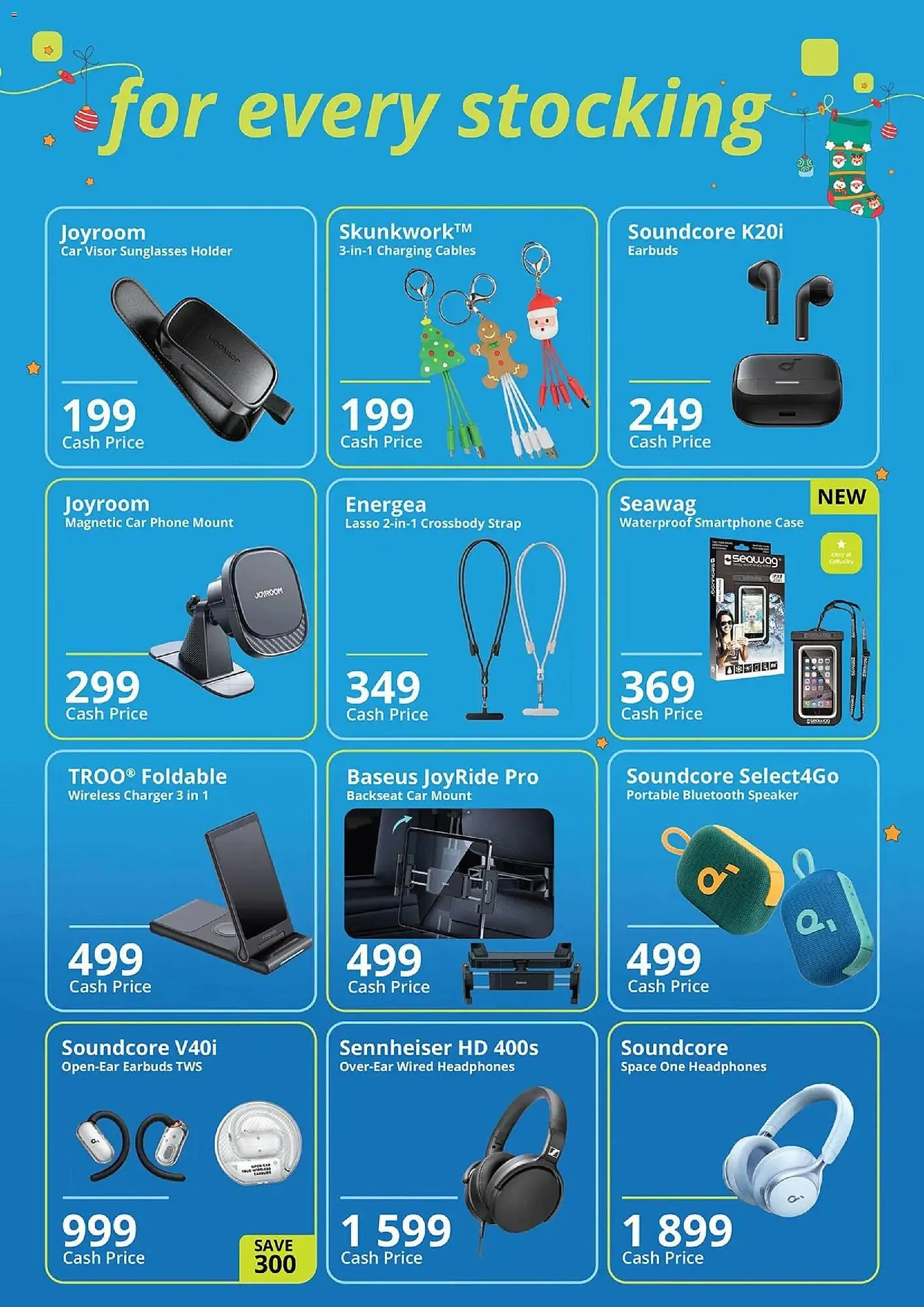 Cellucity catalogue from 8 December to 6 January 2026 - Catalogue Page 5