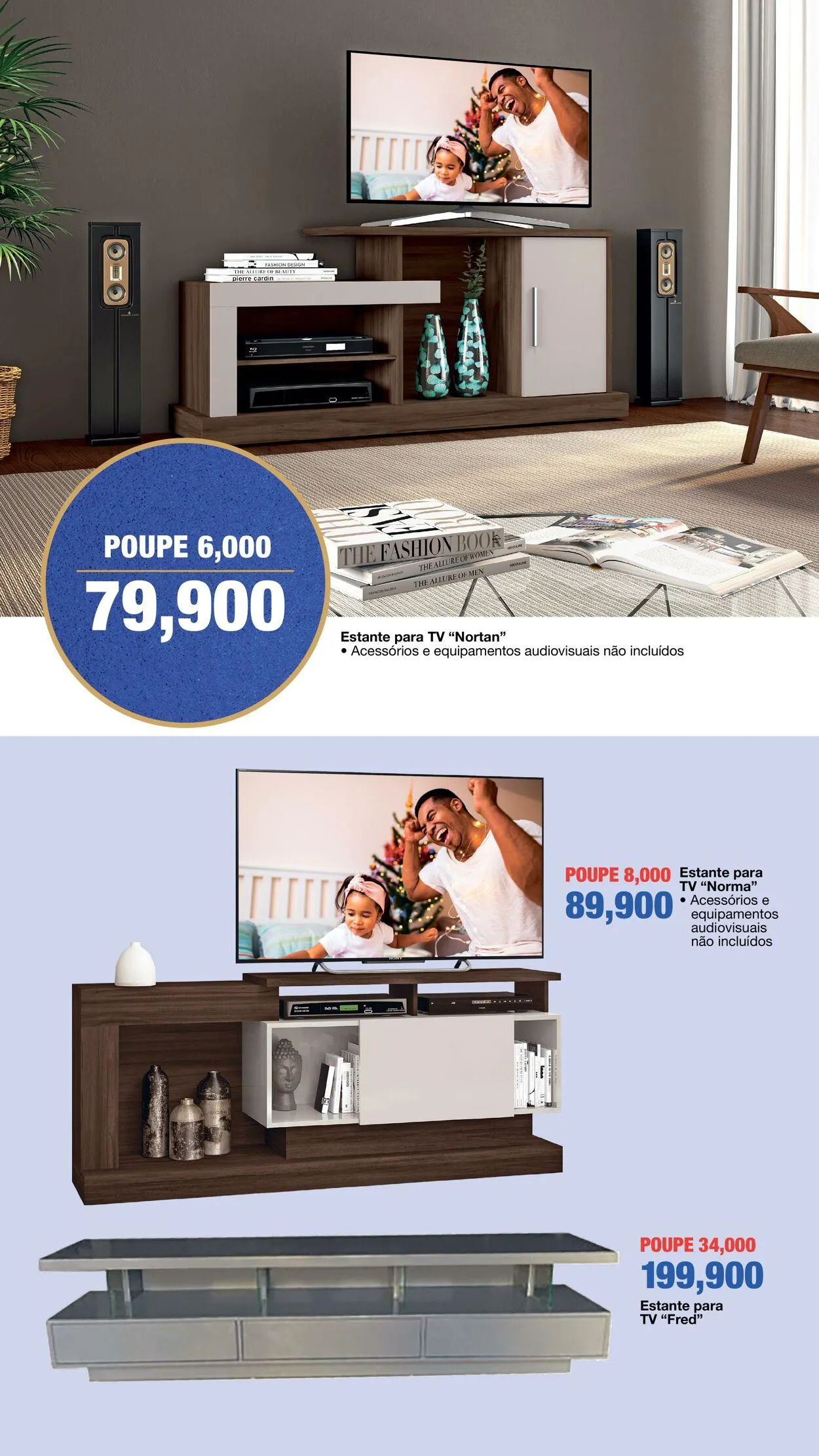 OK Furniture Current catalogue from 6 January to 20 January 2025 - Catalogue Page 10