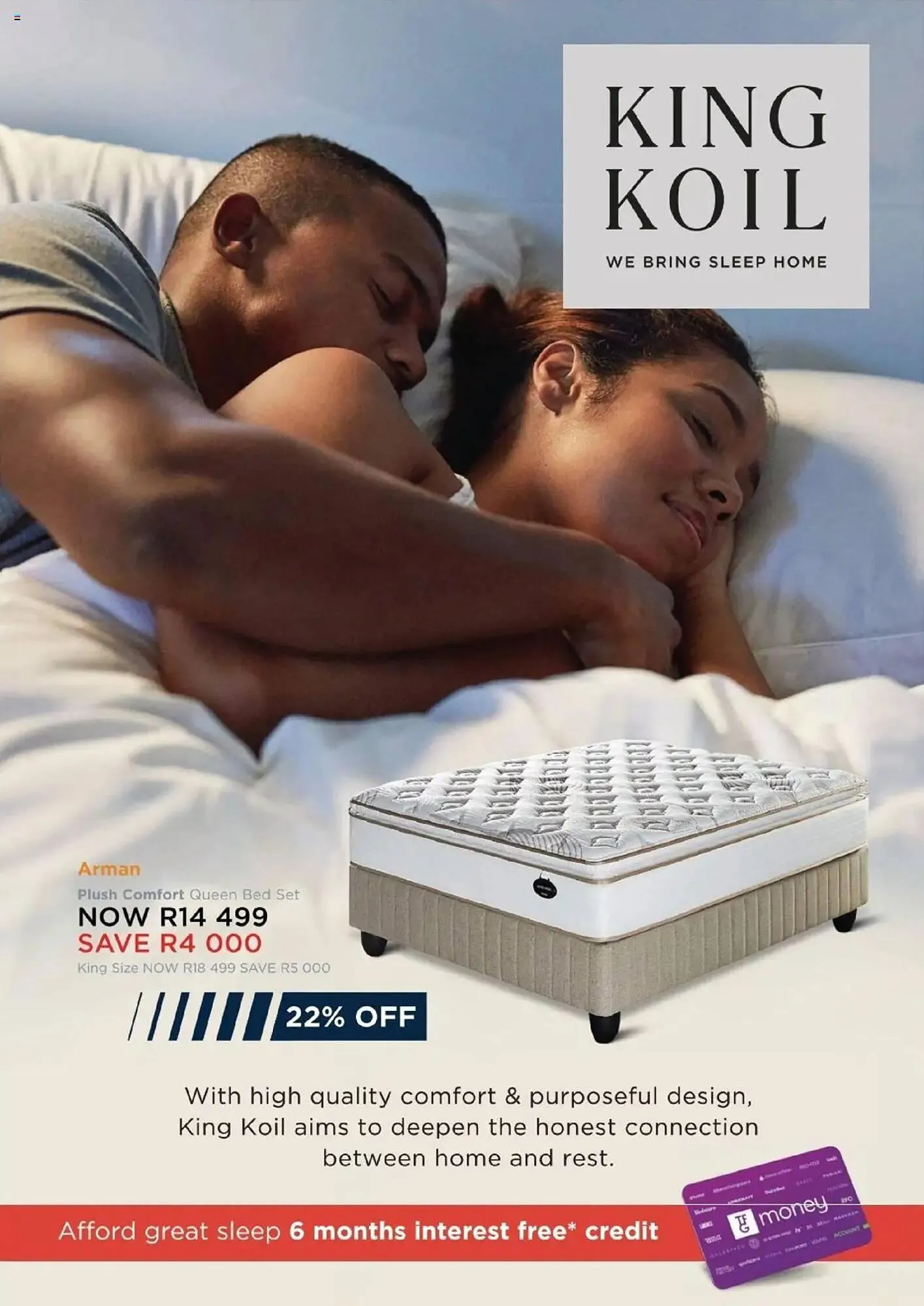 Dial a Bed catalogue from 24 June to 31 July 2025 - Catalogue Page 39