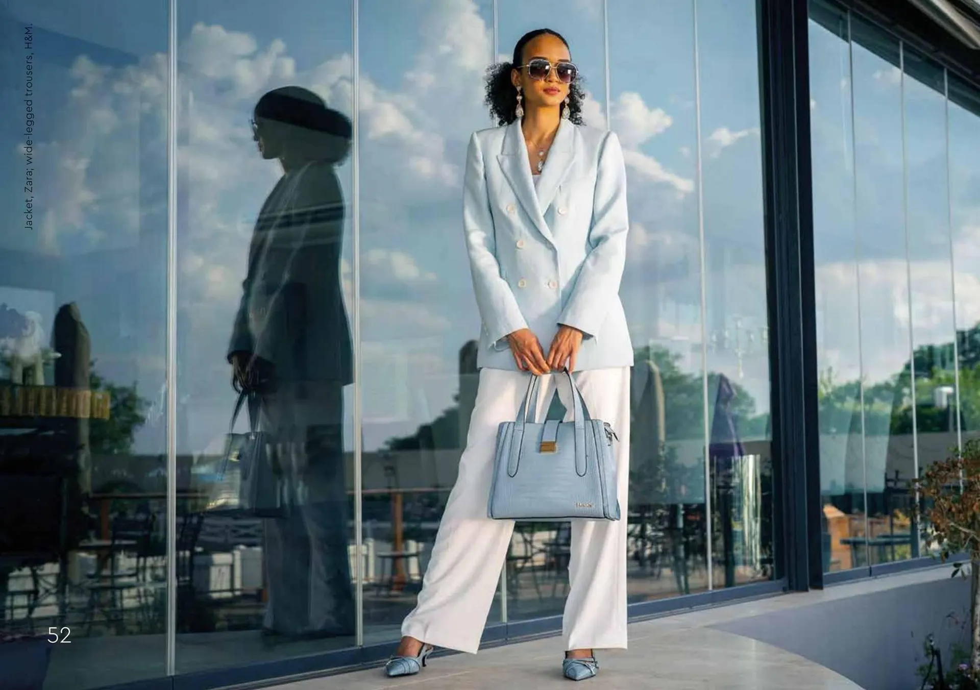 Honey Fashion Accessories catalogue from 19 March to 25 March 2025 - Catalogue Page 54