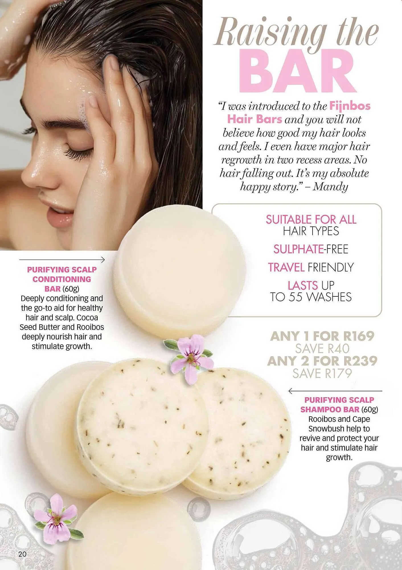 Sh'Zen catalogue from 1 June to 30 June 2025 - Catalogue Page 19