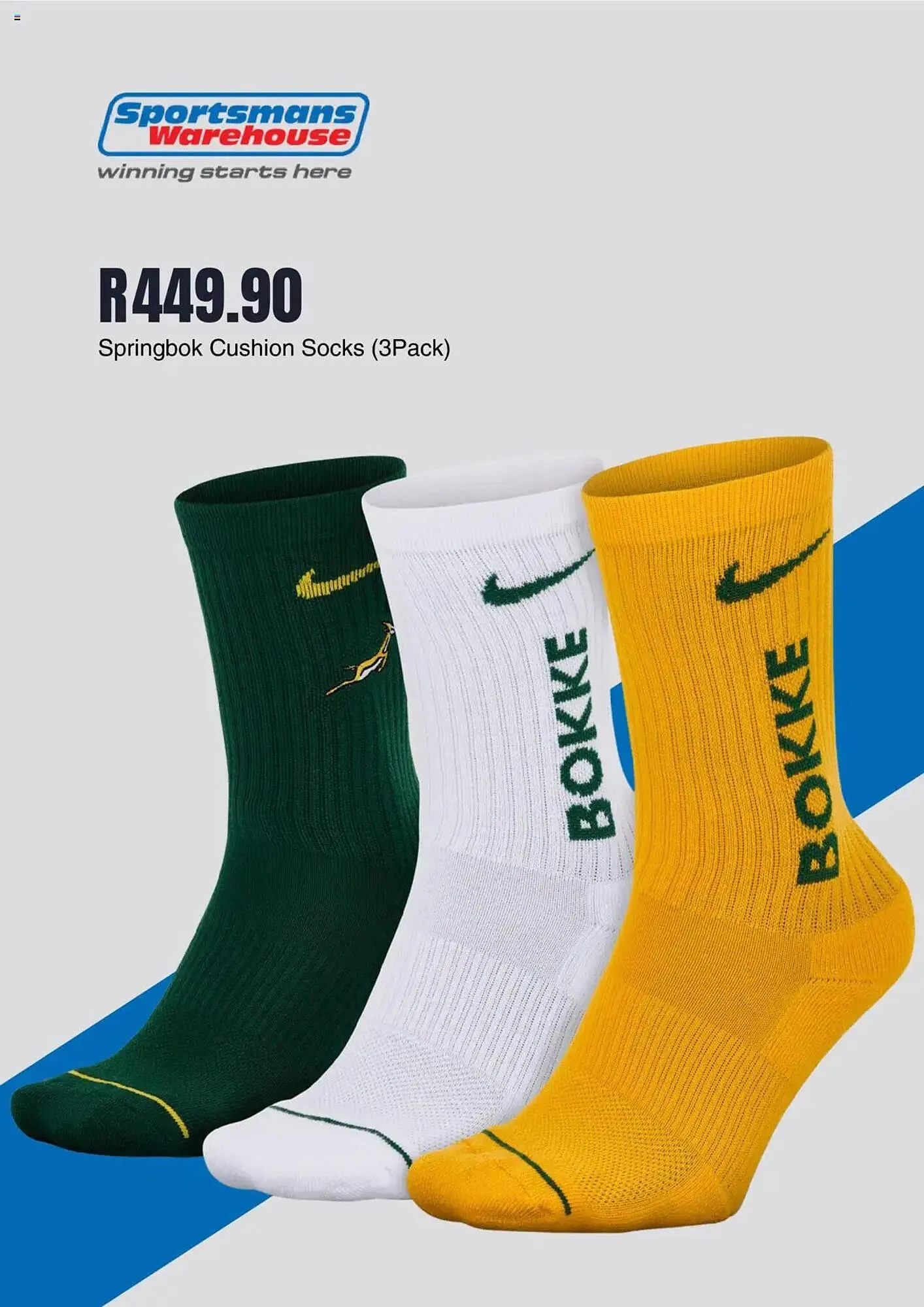 Sportsmans Warehouse catalogue from 22 August to 3 September 2025 - Catalogue Page 7