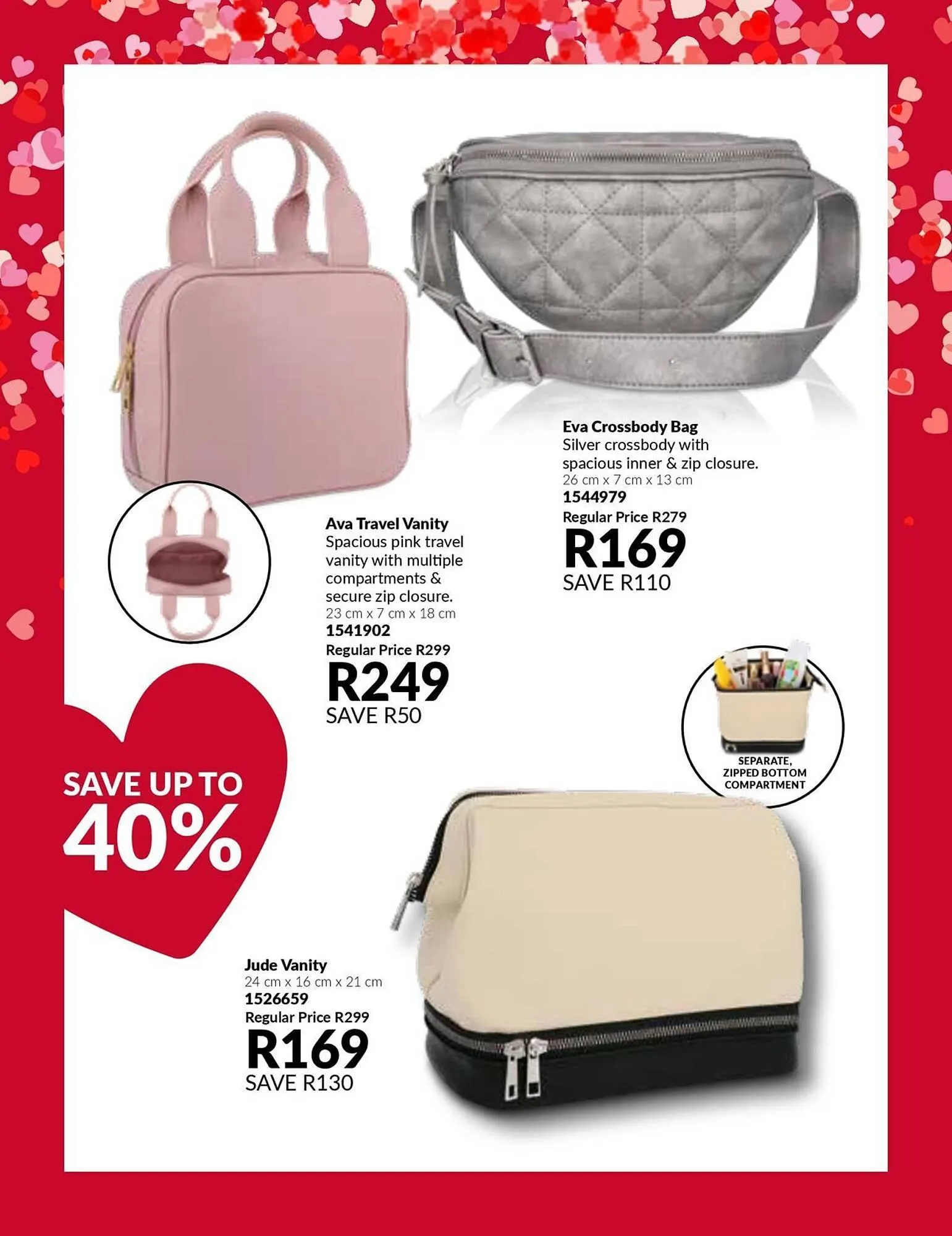 AVON catalogue from 24 February to 31 March 2025 - Catalogue Page 18