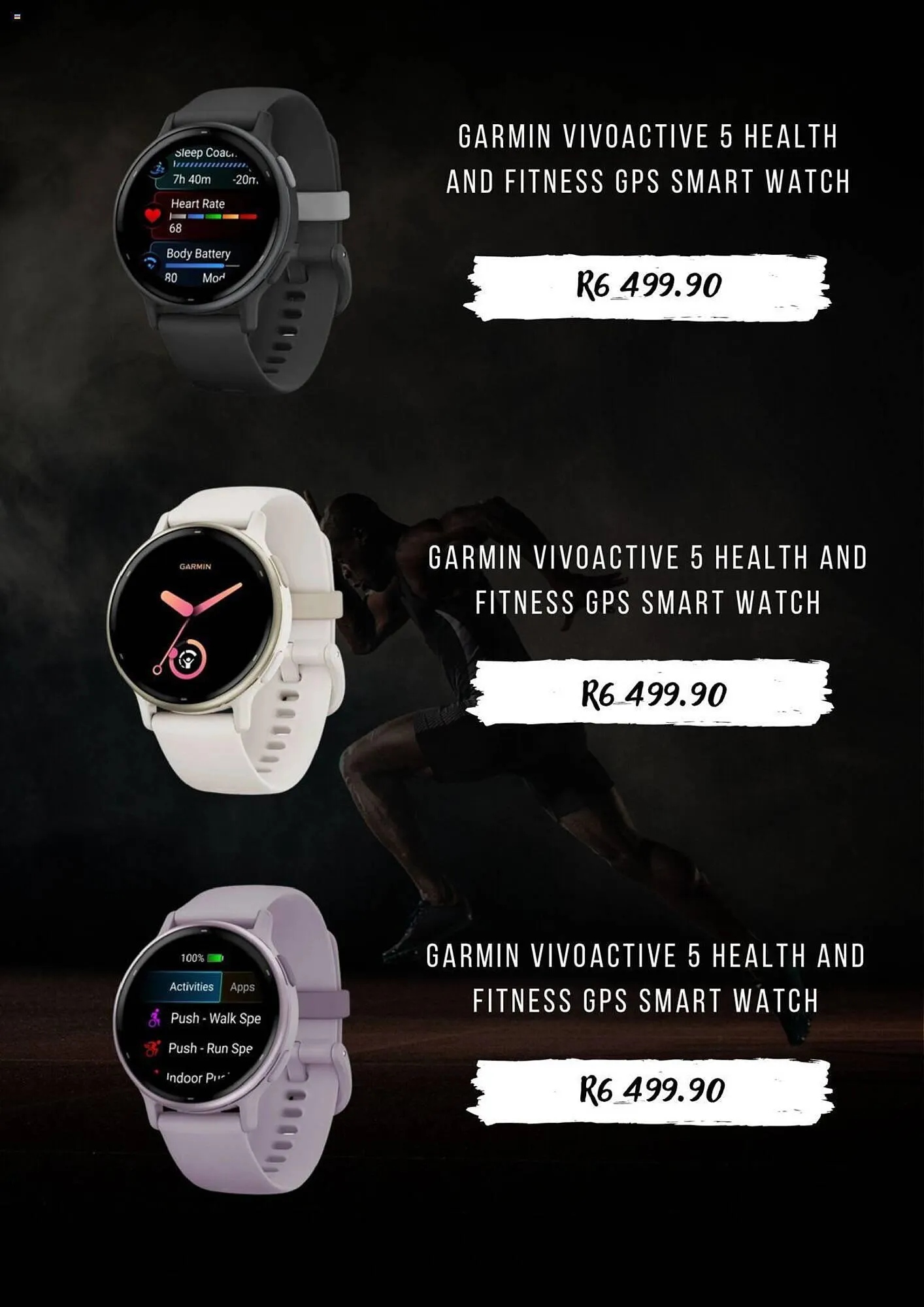 Sportsmans Warehouse catalogue from 12 March to 10 April 2024 - Catalogue Page 2