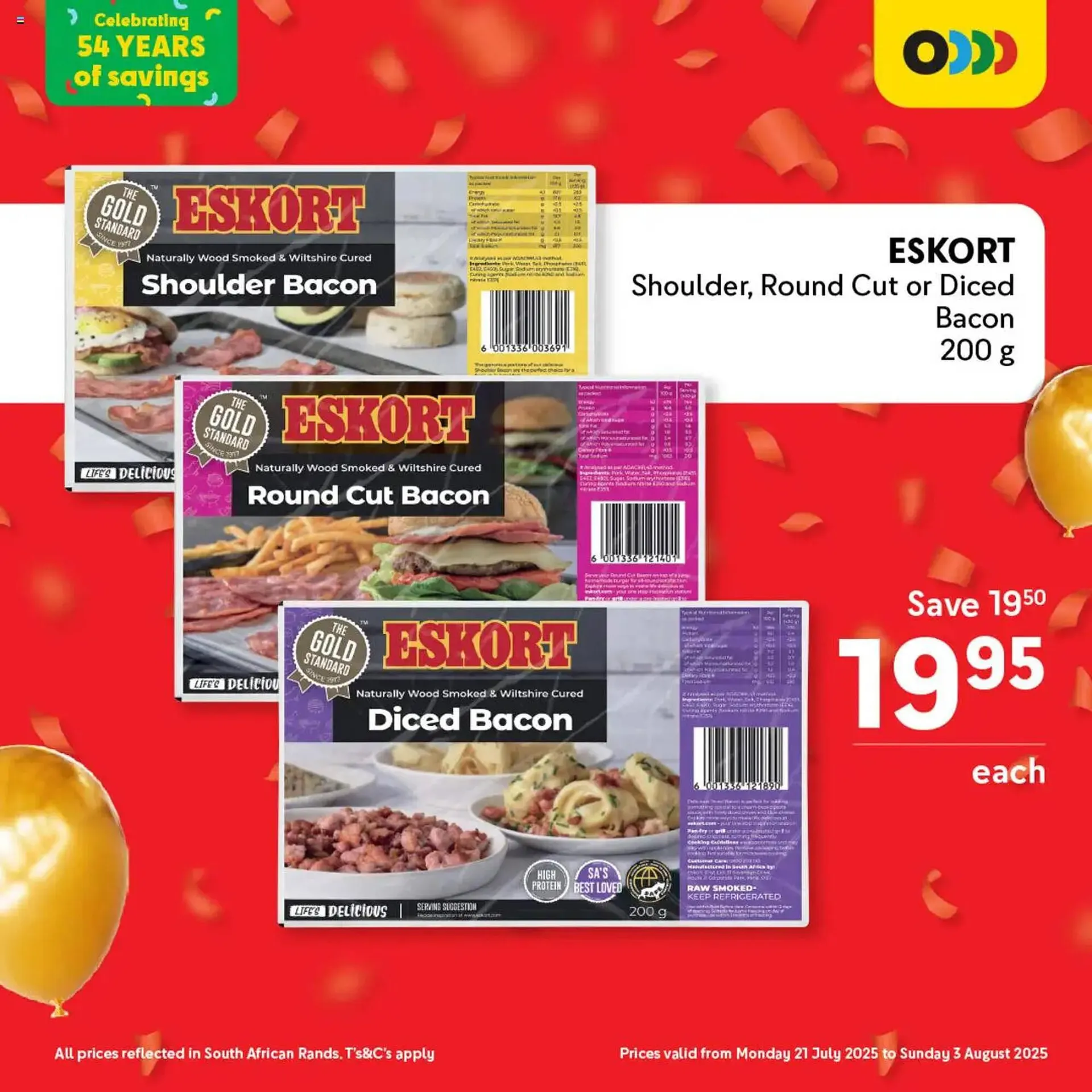 Makro catalogue from 21 July to 3 August 2025 - Catalogue Page 10