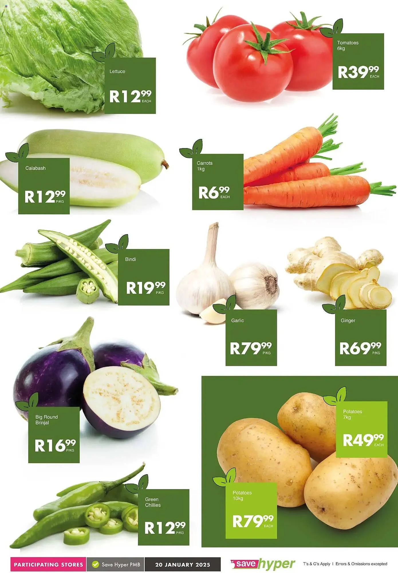 Save catalogue from 19 January to 20 January 2026 - Catalogue Page 5