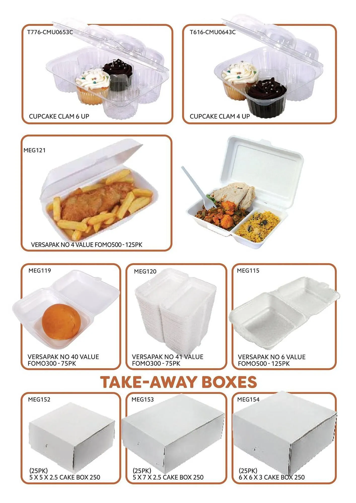 Mambo's Plastics Warehouse catalogue from 17 December to 23 December 2025 - Catalogue Page 45