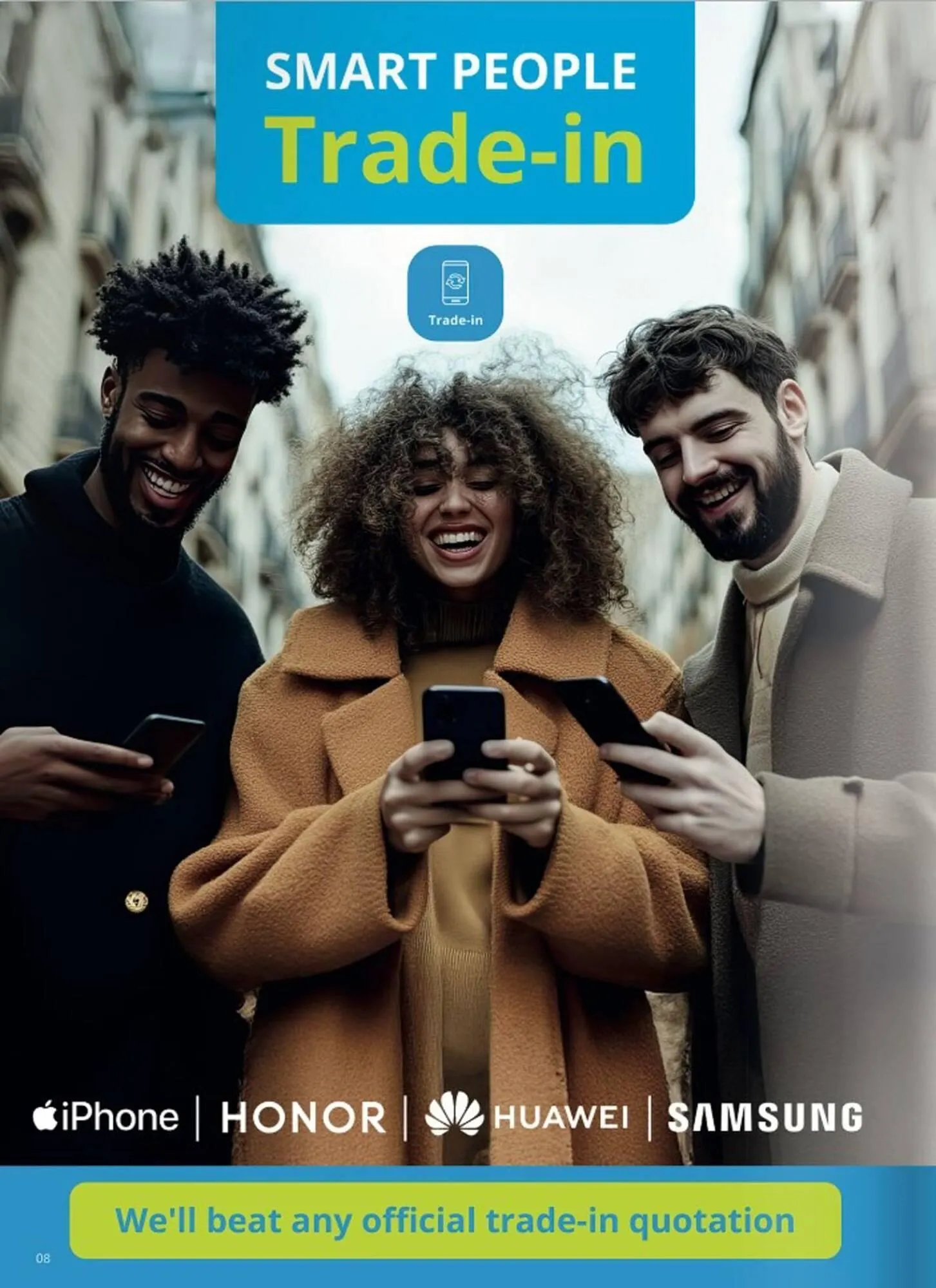 Cellucity catalogue from 21 August to 31 August 2025 - Catalogue Page 8