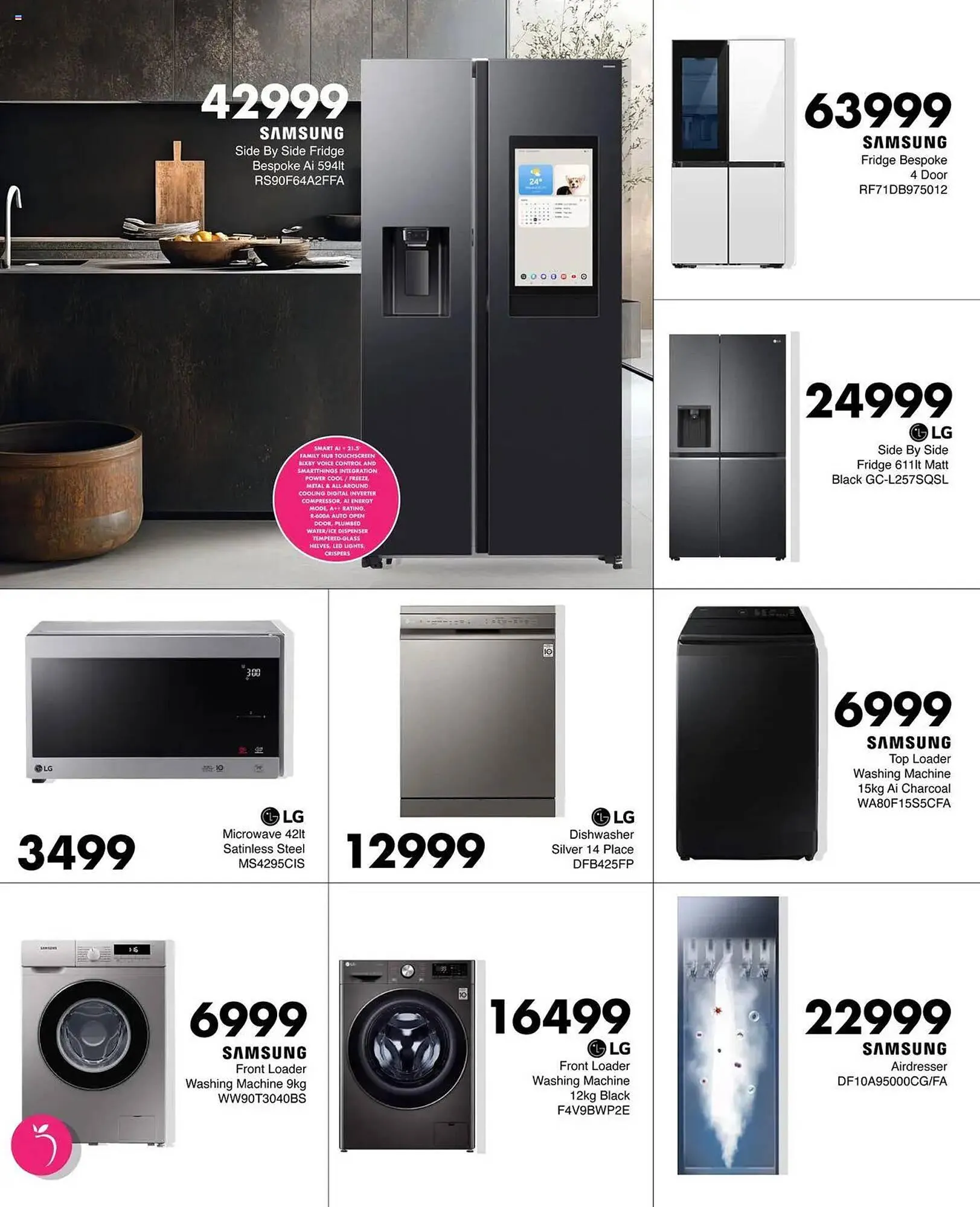 Save catalogue from 27 June to 20 July 2025 - Catalogue Page 10