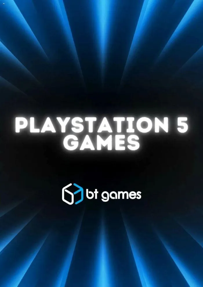 XBox Games! from 2 July to 12 August 2024 - Catalogue Page 7