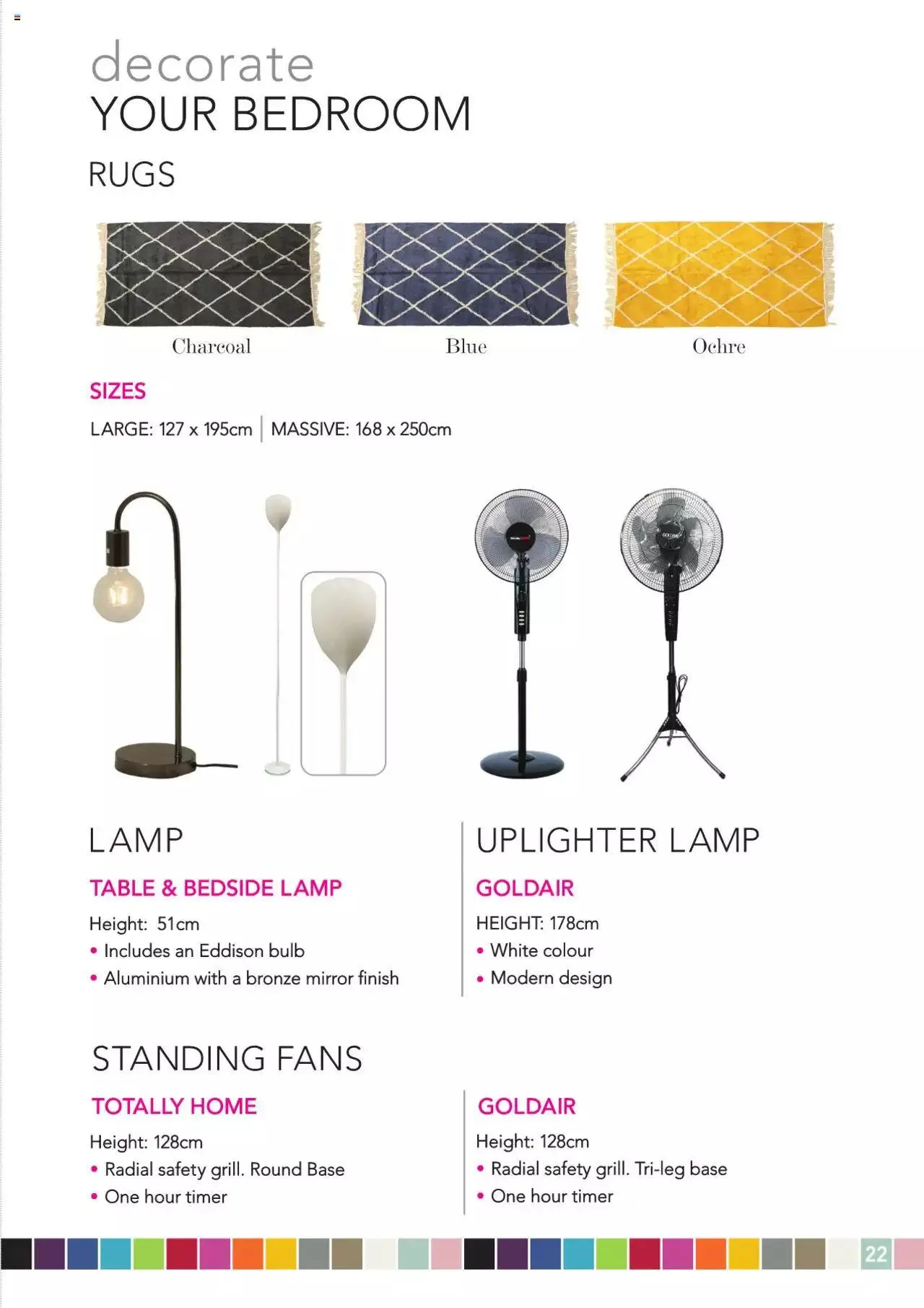 Schulman's Home - Bedding Collection 2024 from 1 January to 31 December 2024 - Catalogue Page 23