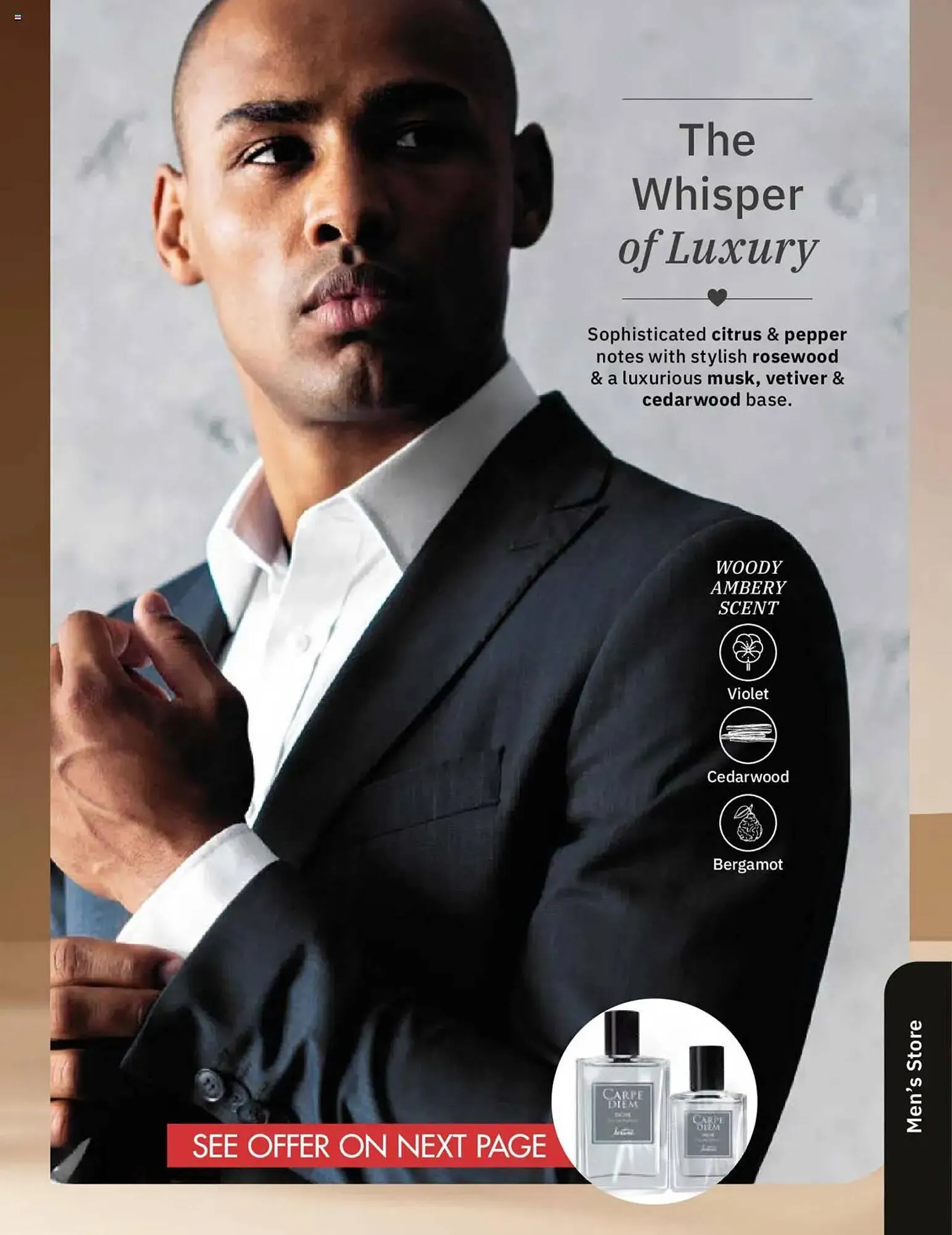 Justine catalogue from 1 February to 28 February 2025 - Catalogue Page 104