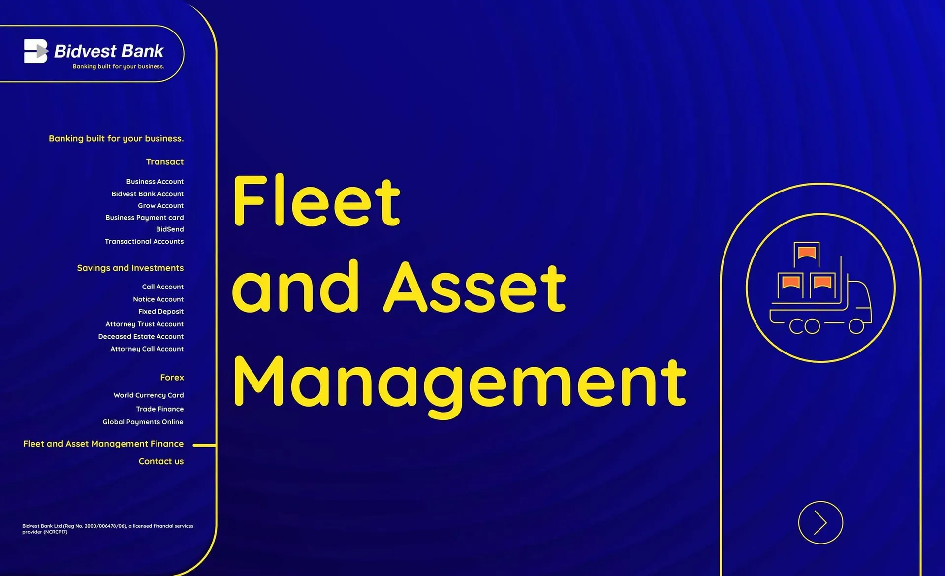 Bidvest Waltons catalogue from 27 January to 31 July 2025 - Catalogue Page 55