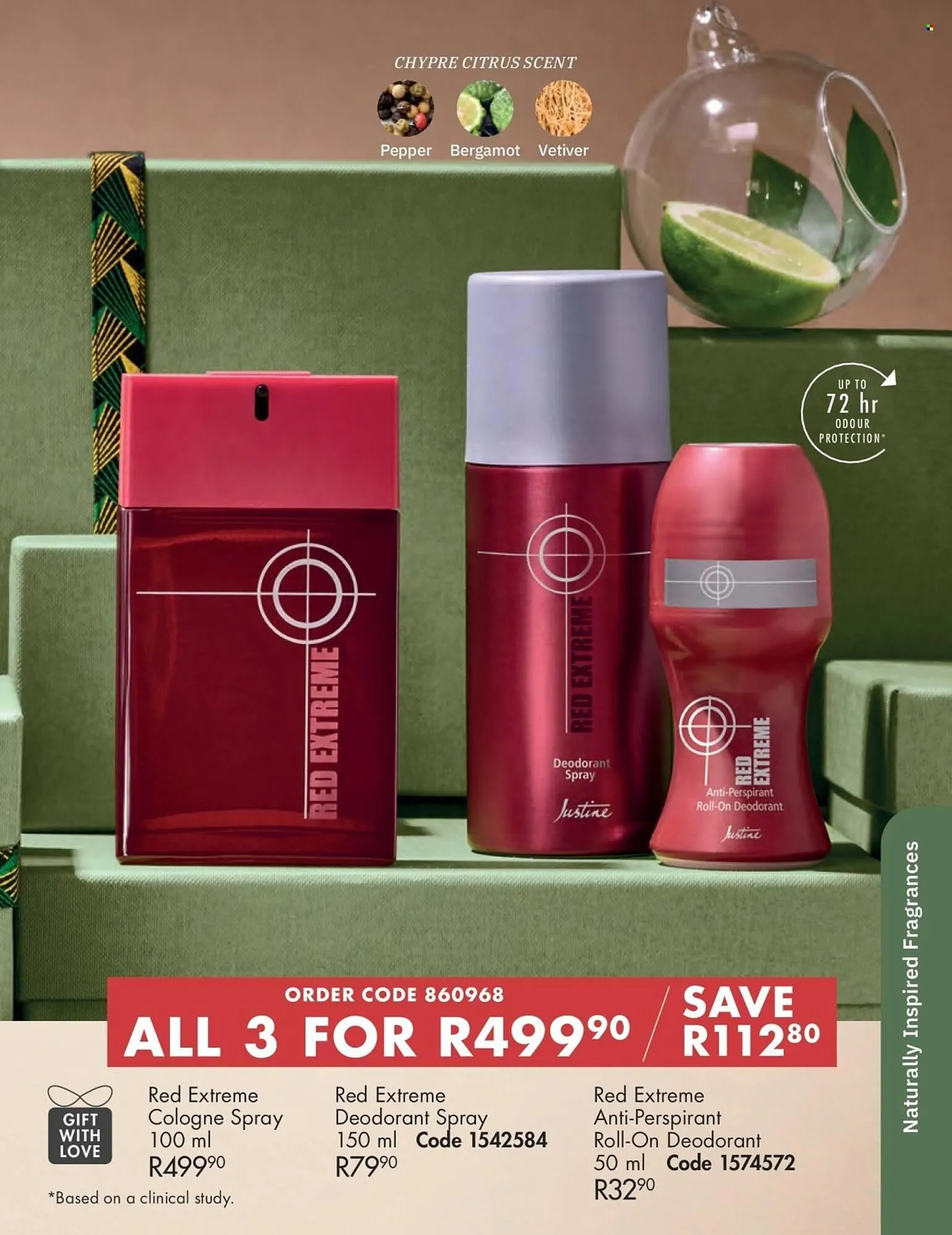 Justine brochure from 1 October to 31 October 2025 - Catalogue Page 17