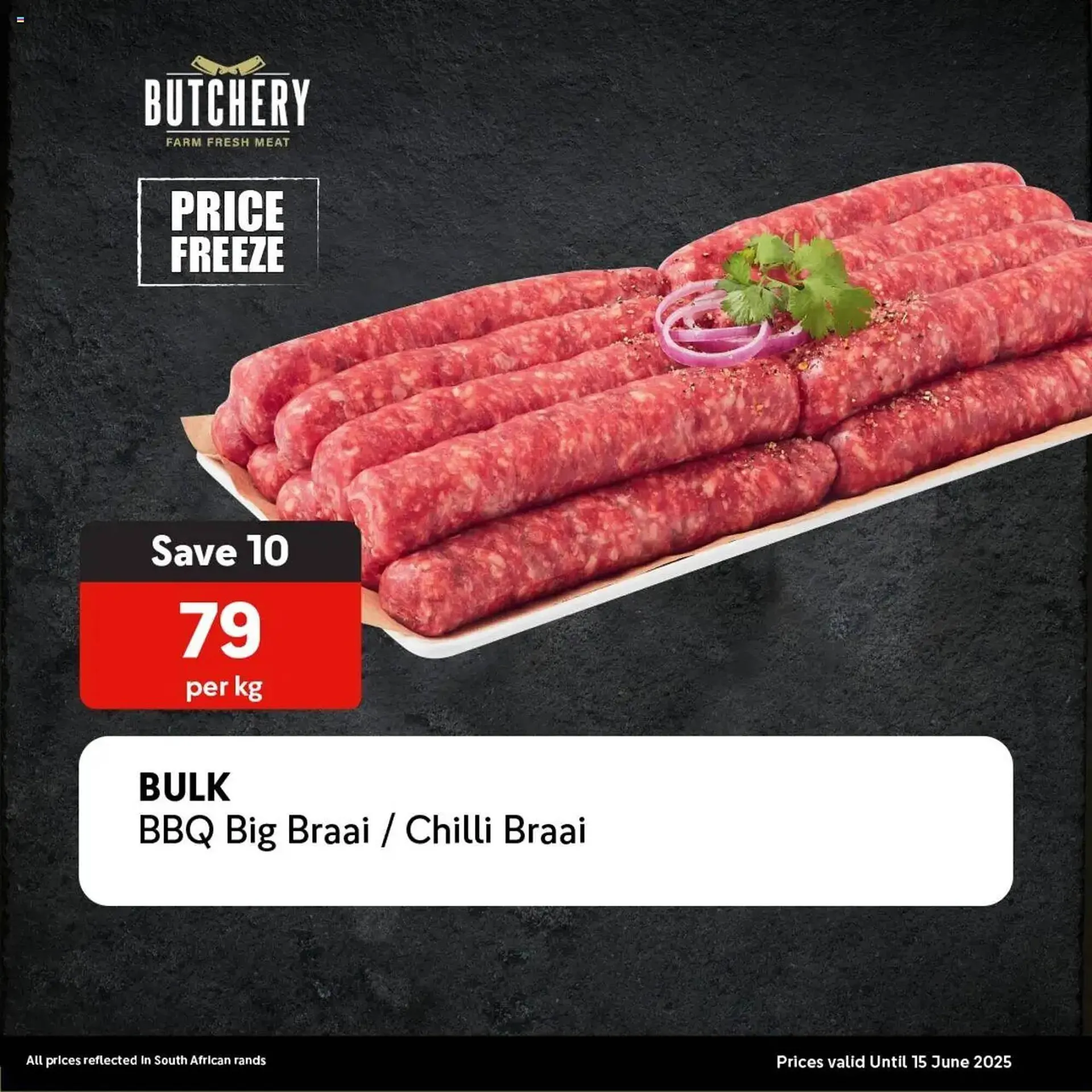 Makro catalogue from 5 June to 15 June 2025 - Catalogue Page 7